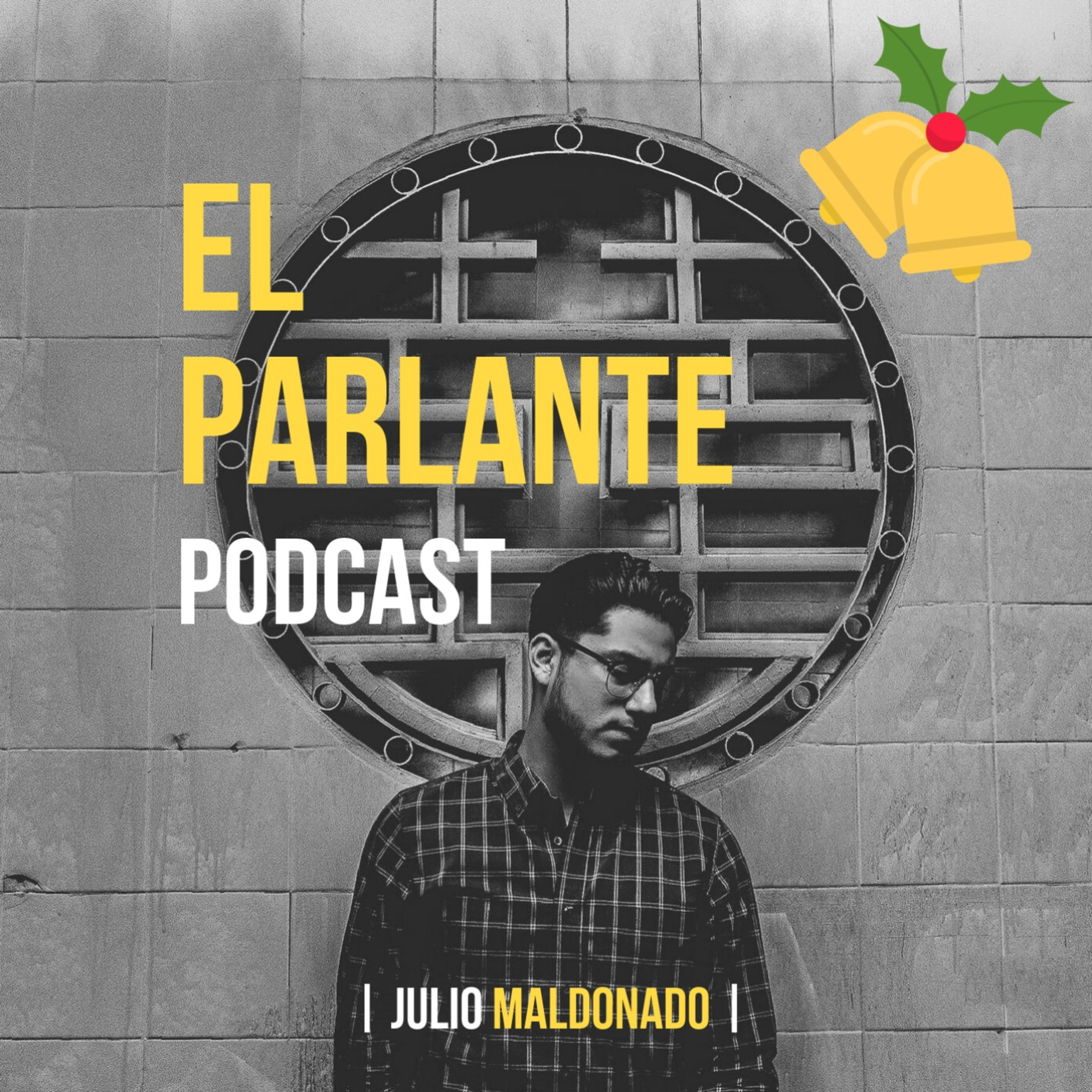 El Parlante Podcast