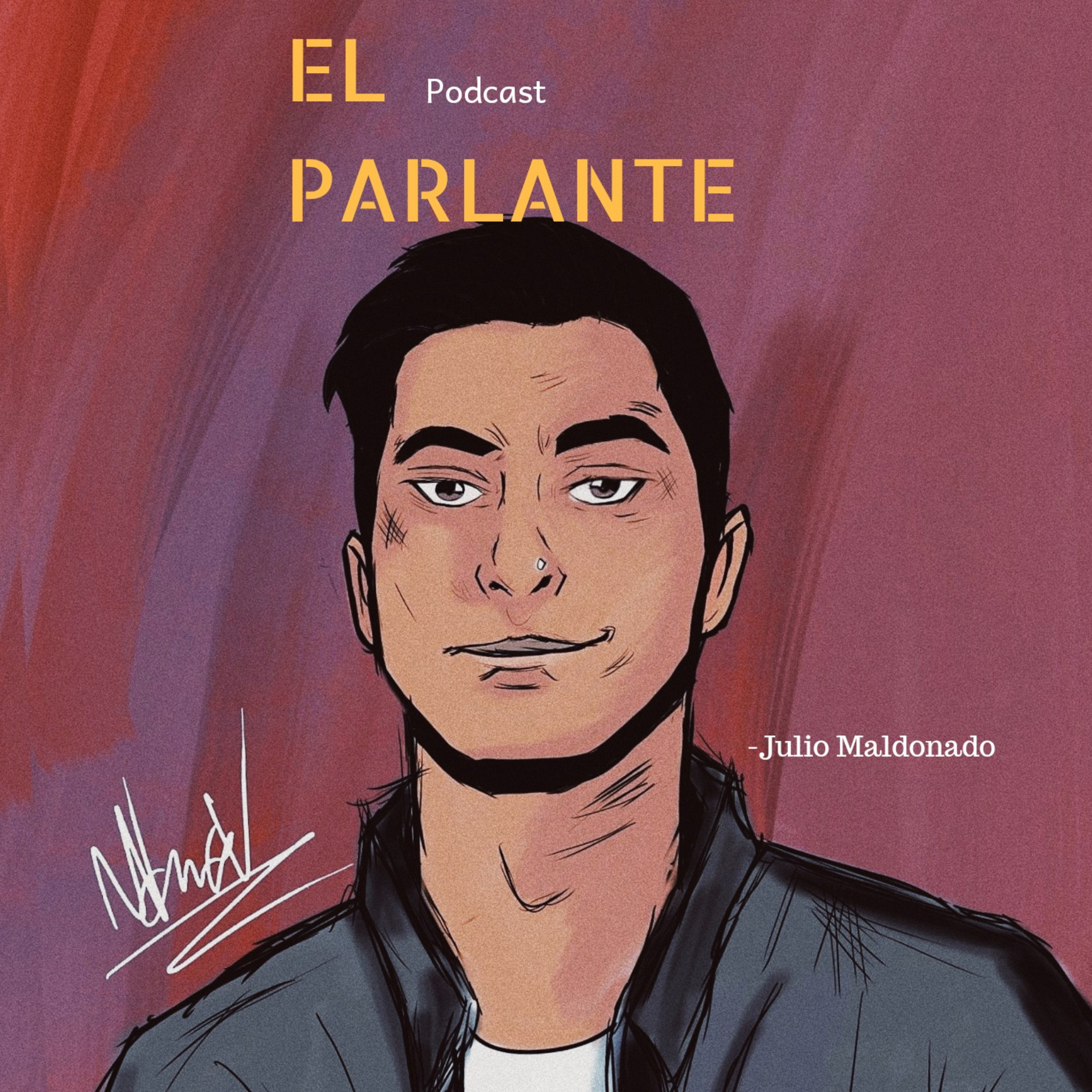 El Parlante Podcast