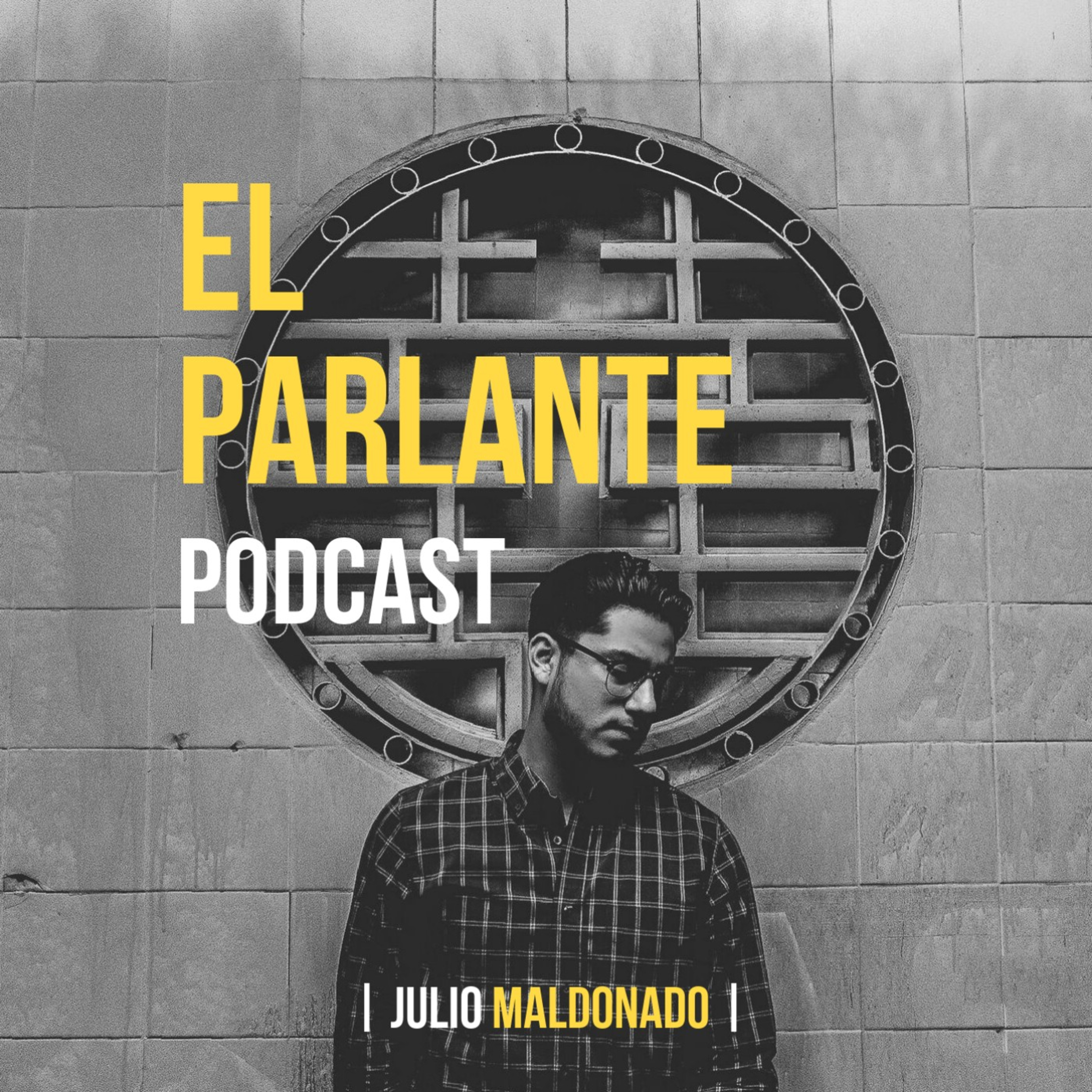El Parlante Podcast