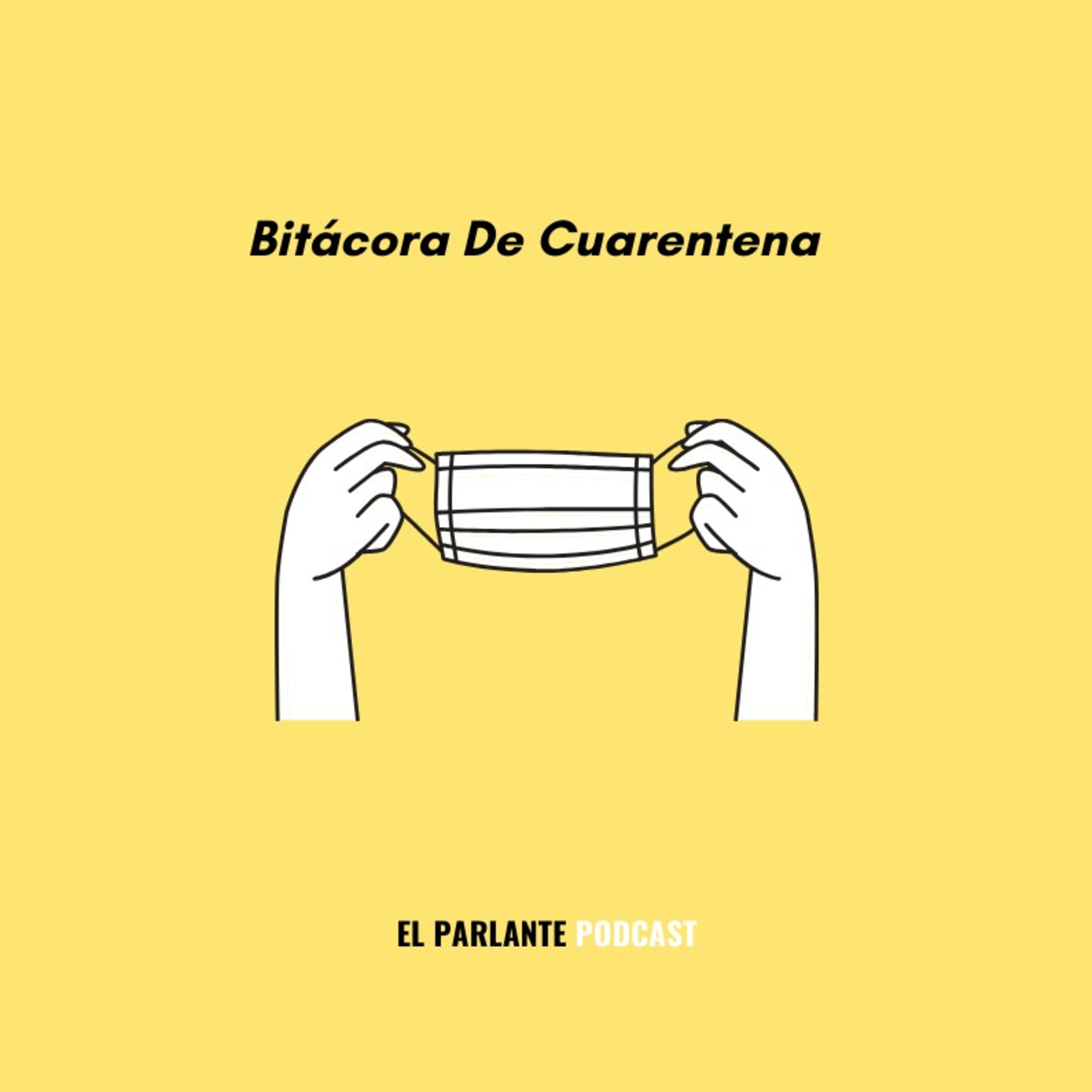El Parlante Podcast