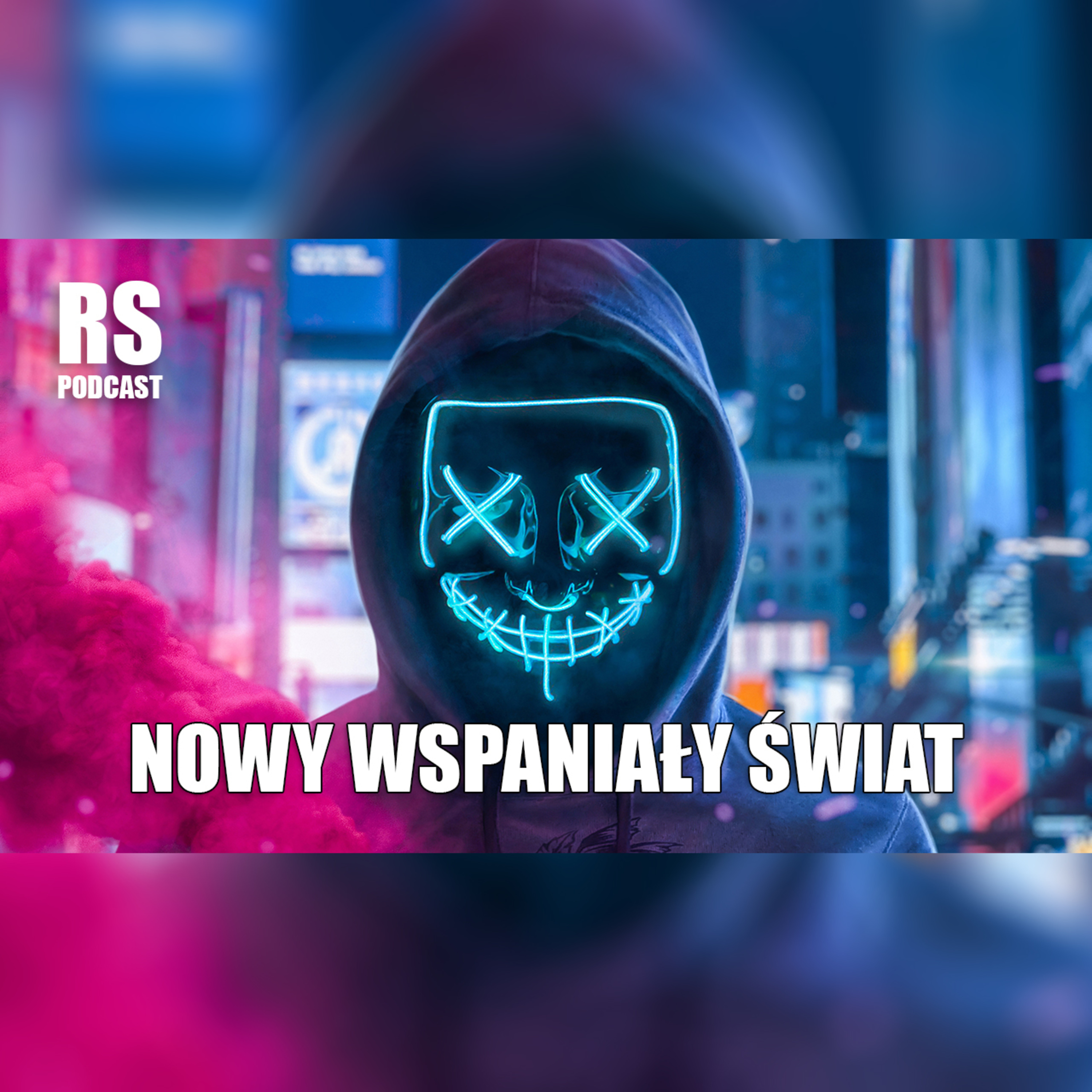 Nowy wspaniały świat - refleksje pozytywne episode artwork