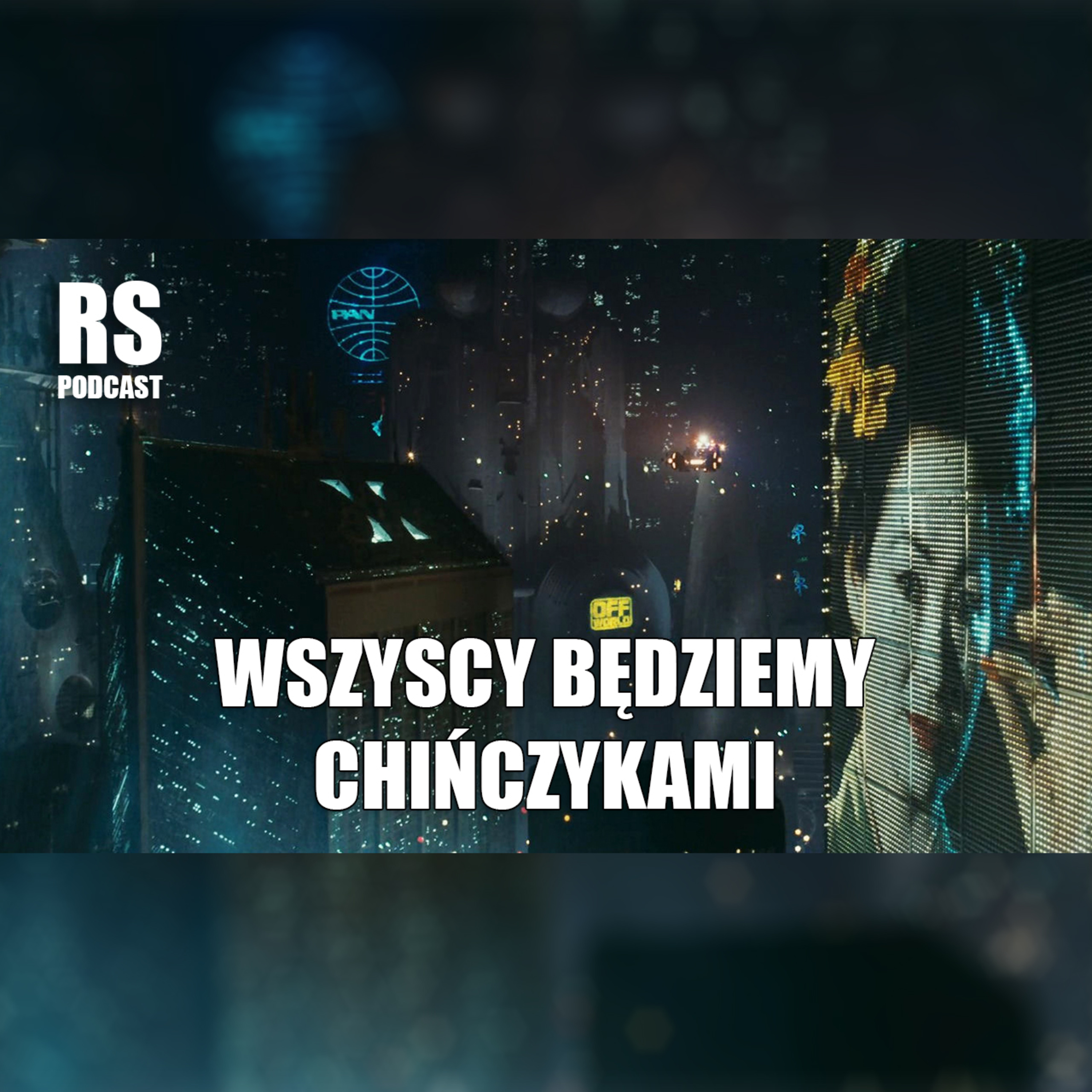 Wszyscy będziemy Chińczykami - Wnioski po Davos episode artwork