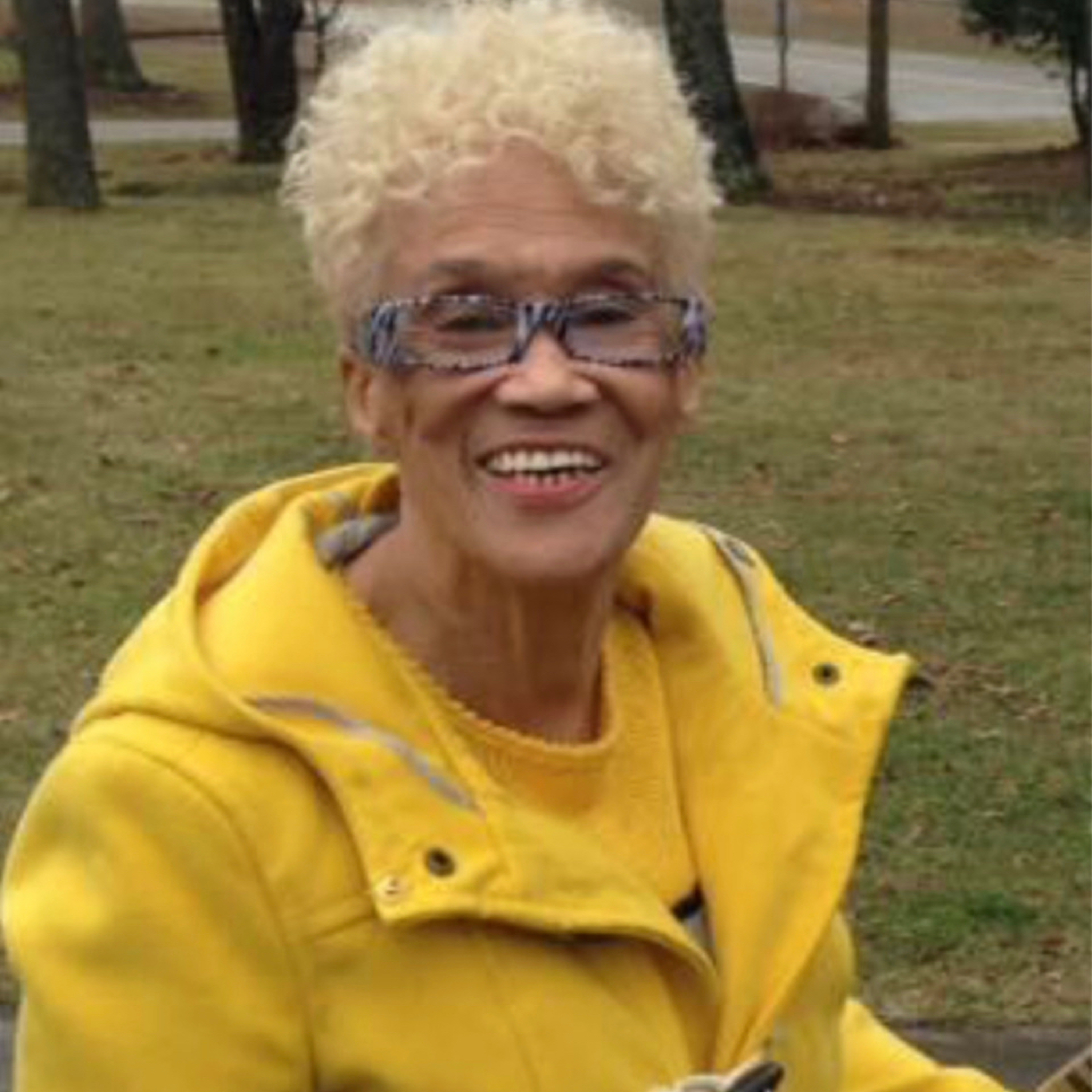 Mrs Delois Cooking Podcast