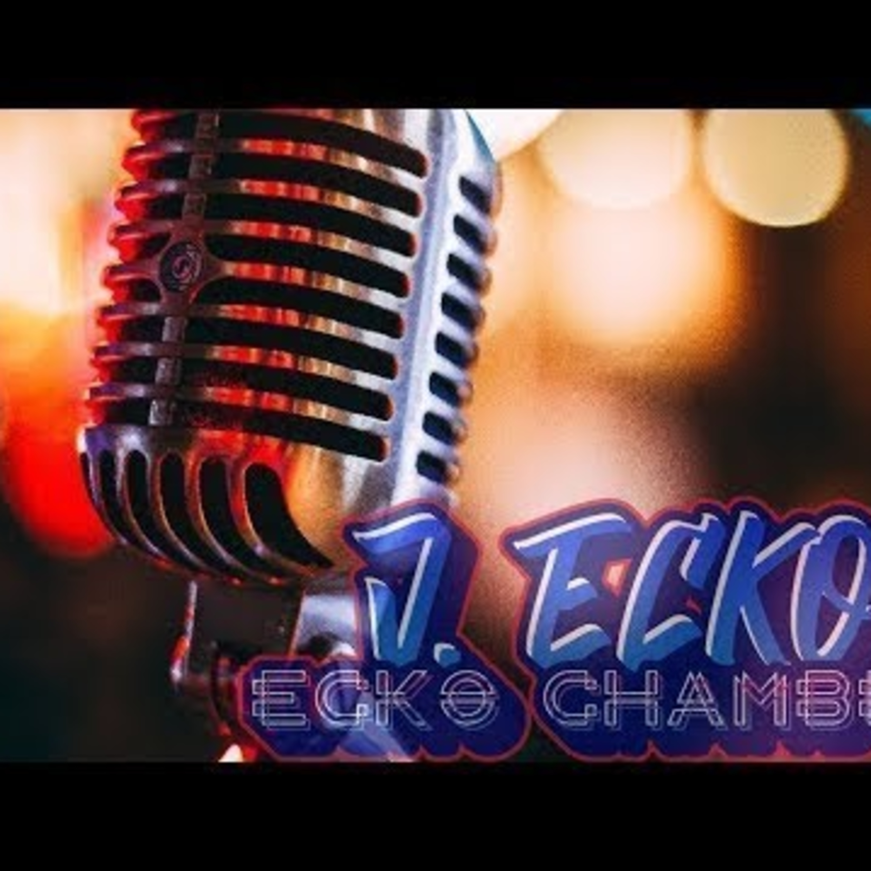 Let\'s Rap Podcast