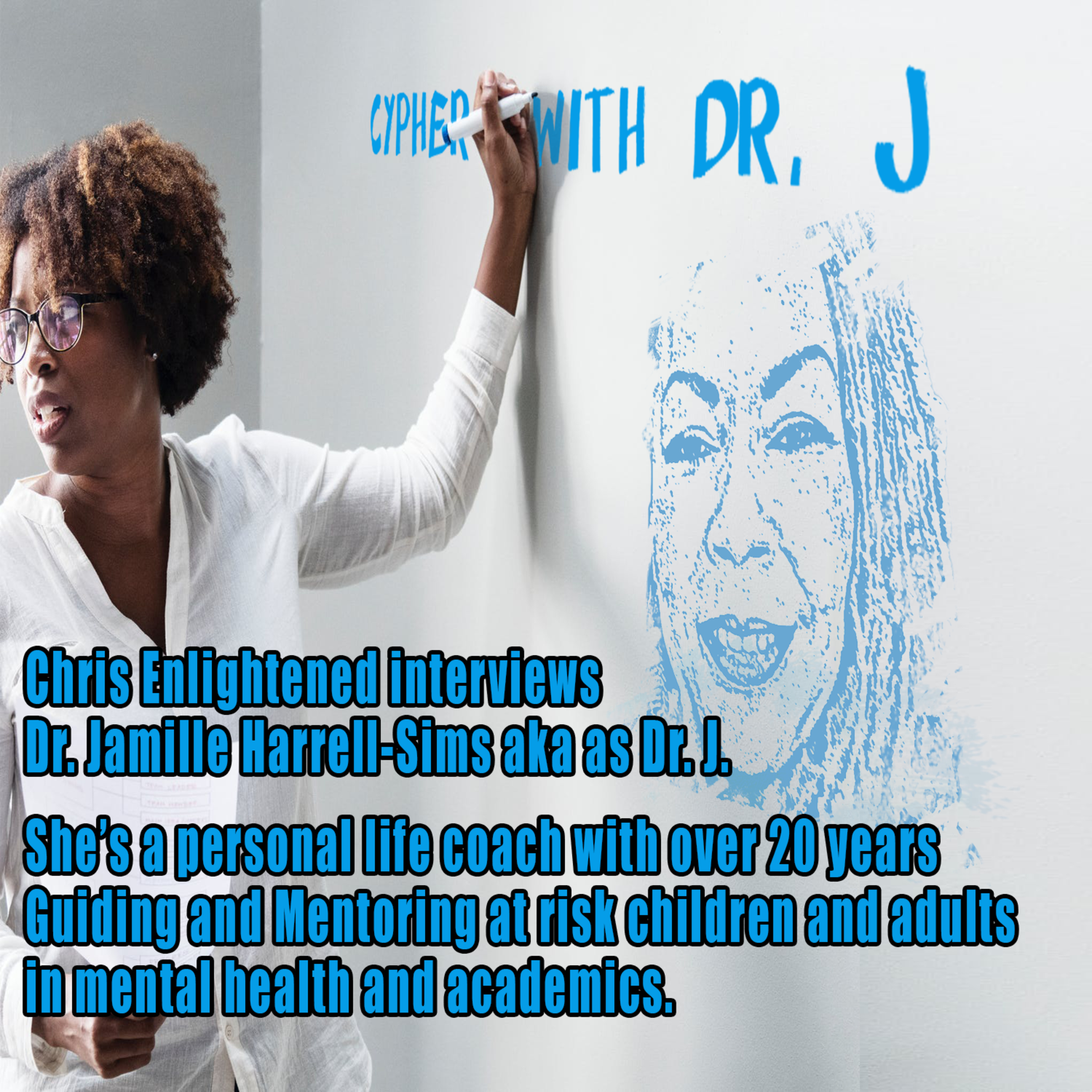 The Mental Health Cypher