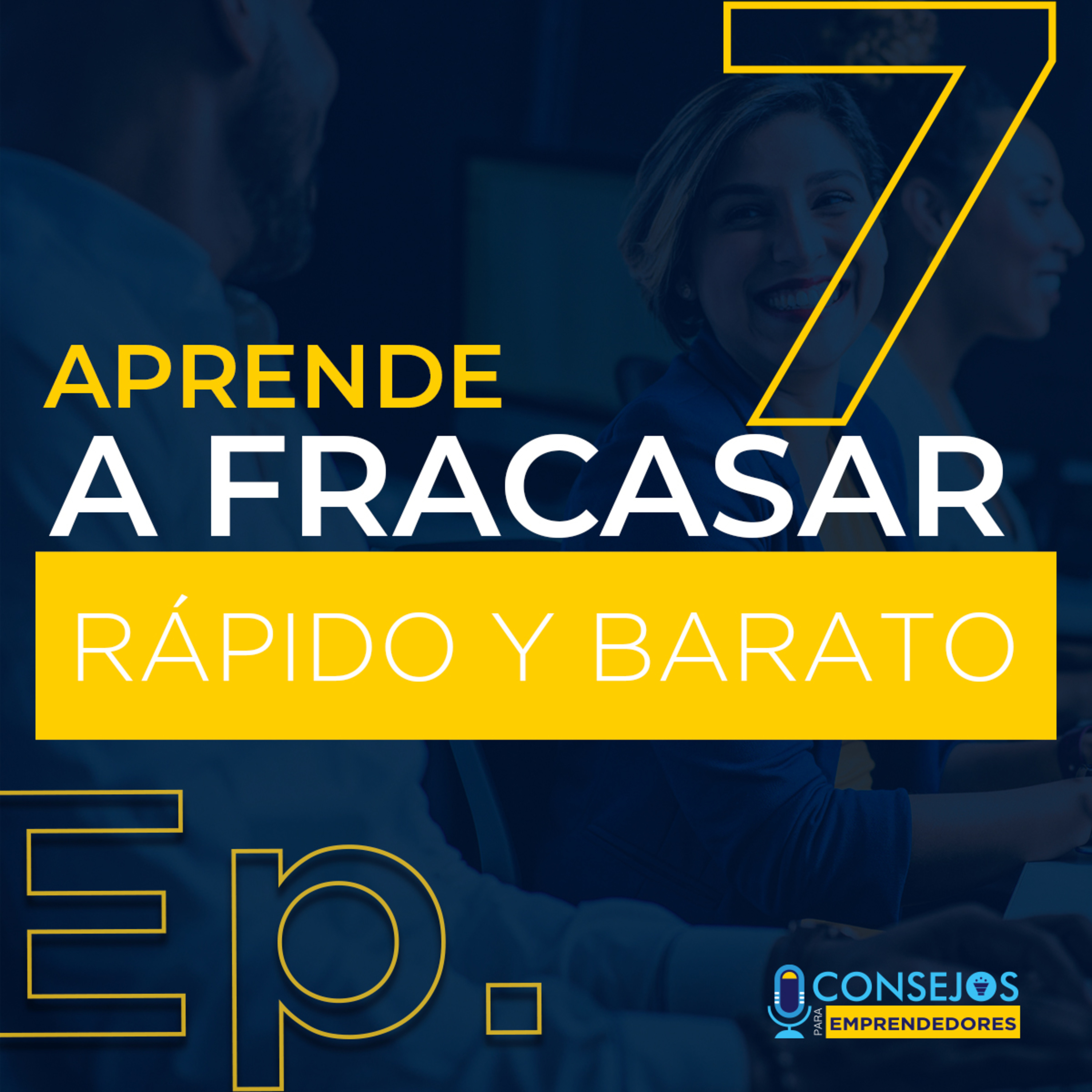 Consejos para emprendedores