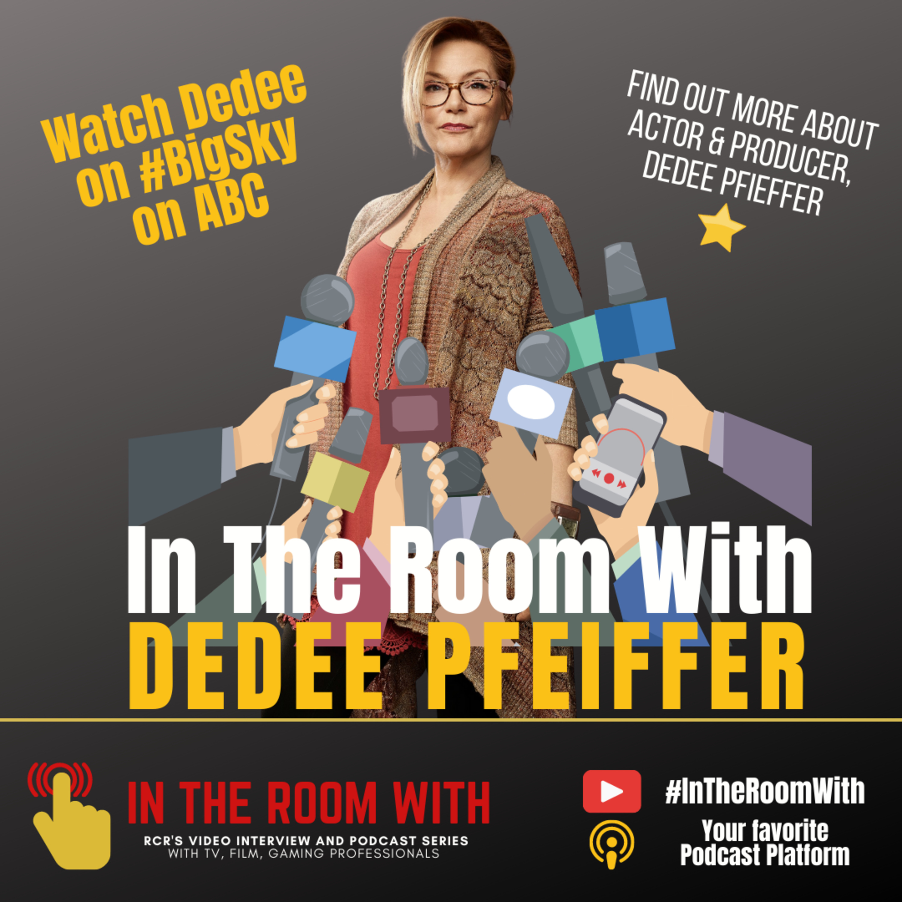 In the Room With...