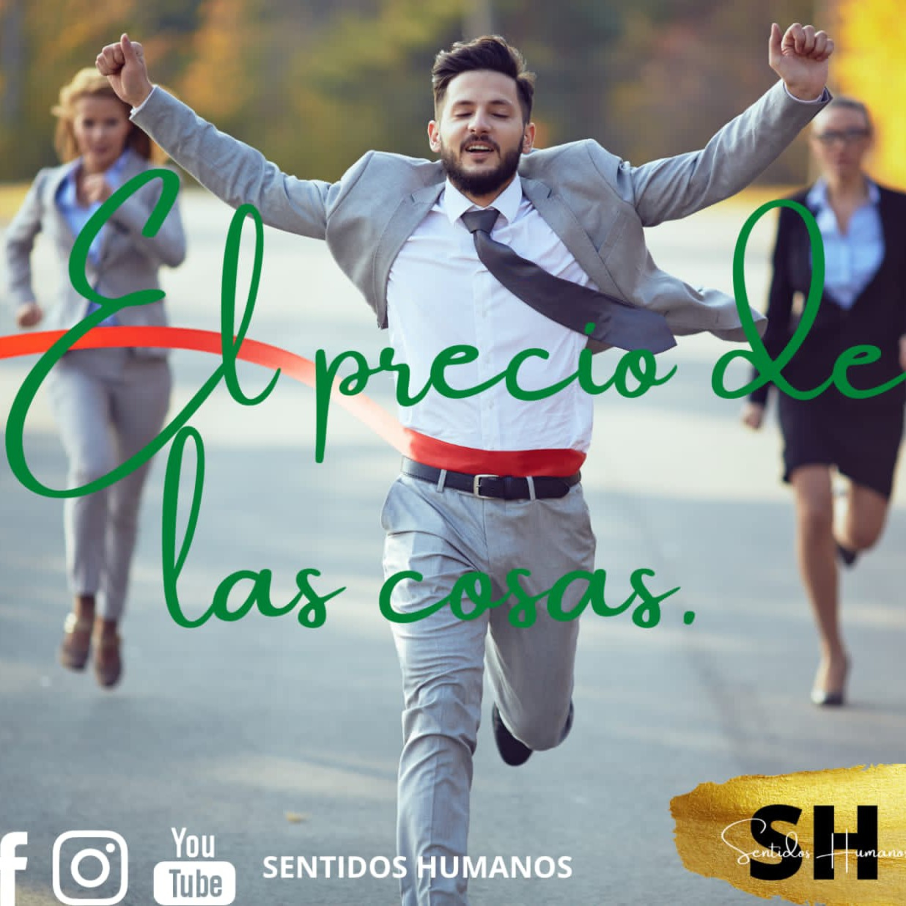 Despertar a la Vida.