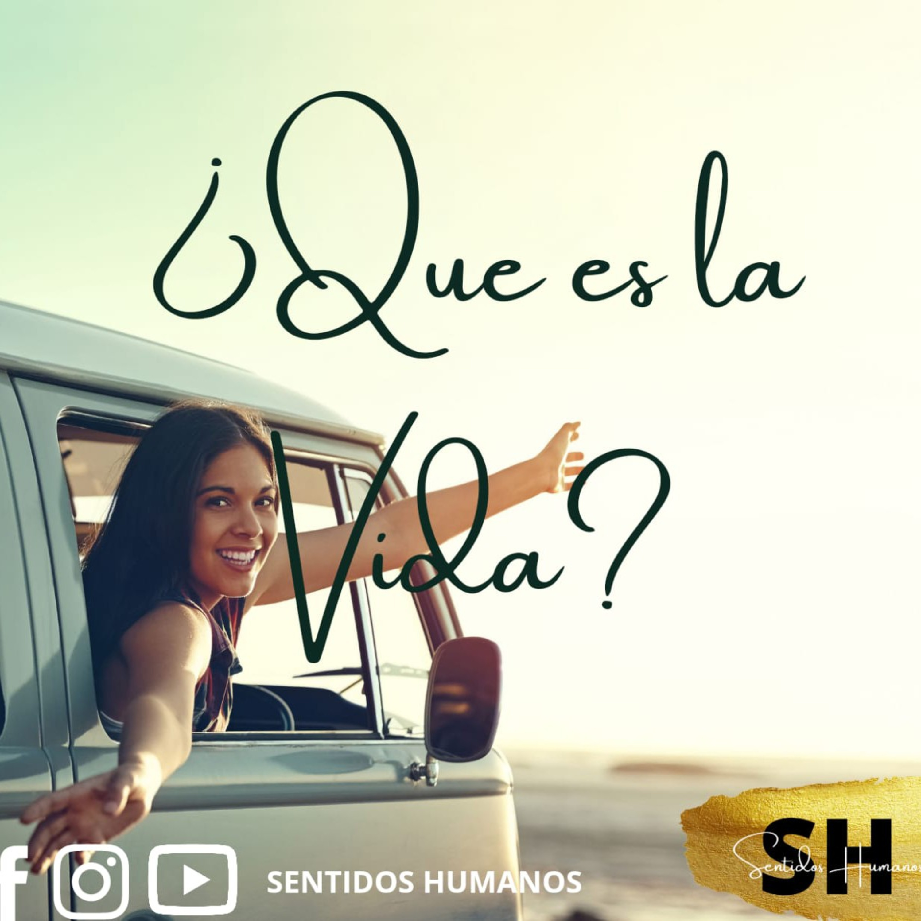 Despertar a la Vida.