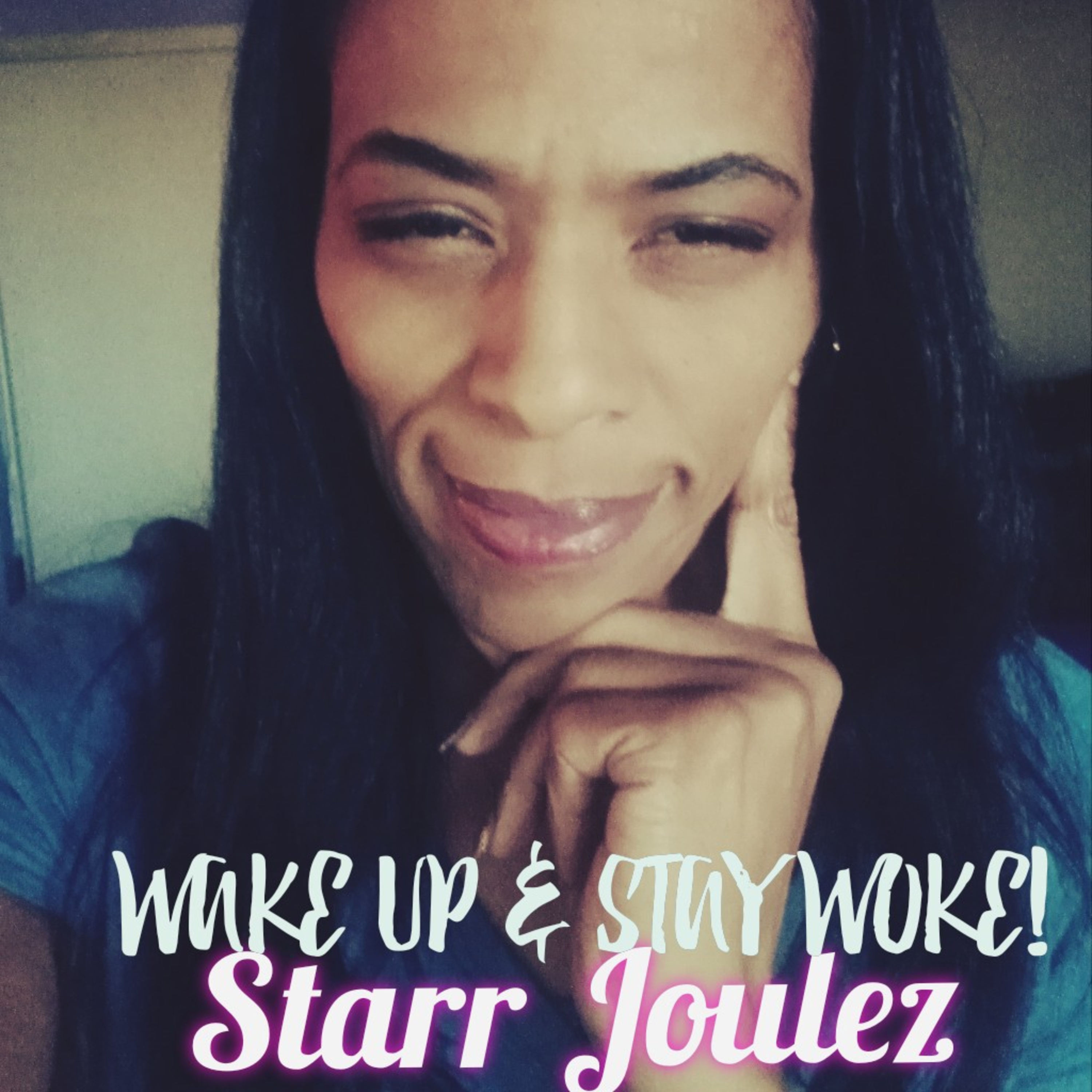 If you are blessed to have Carbon in your skin be thankful 'Starr Joulez' episode artwork
