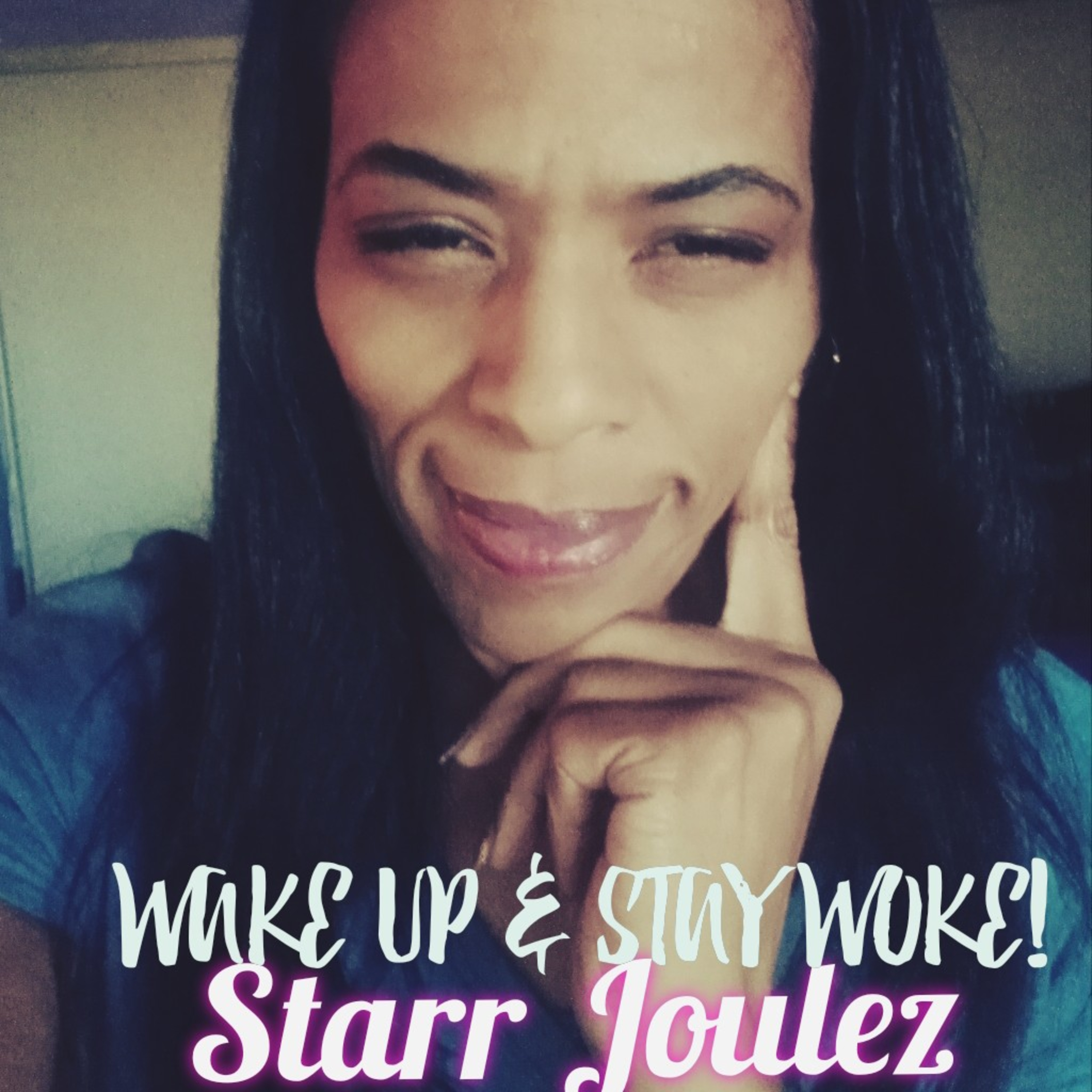 What do you feel about religion? 'Starr Joulez' episode artwork