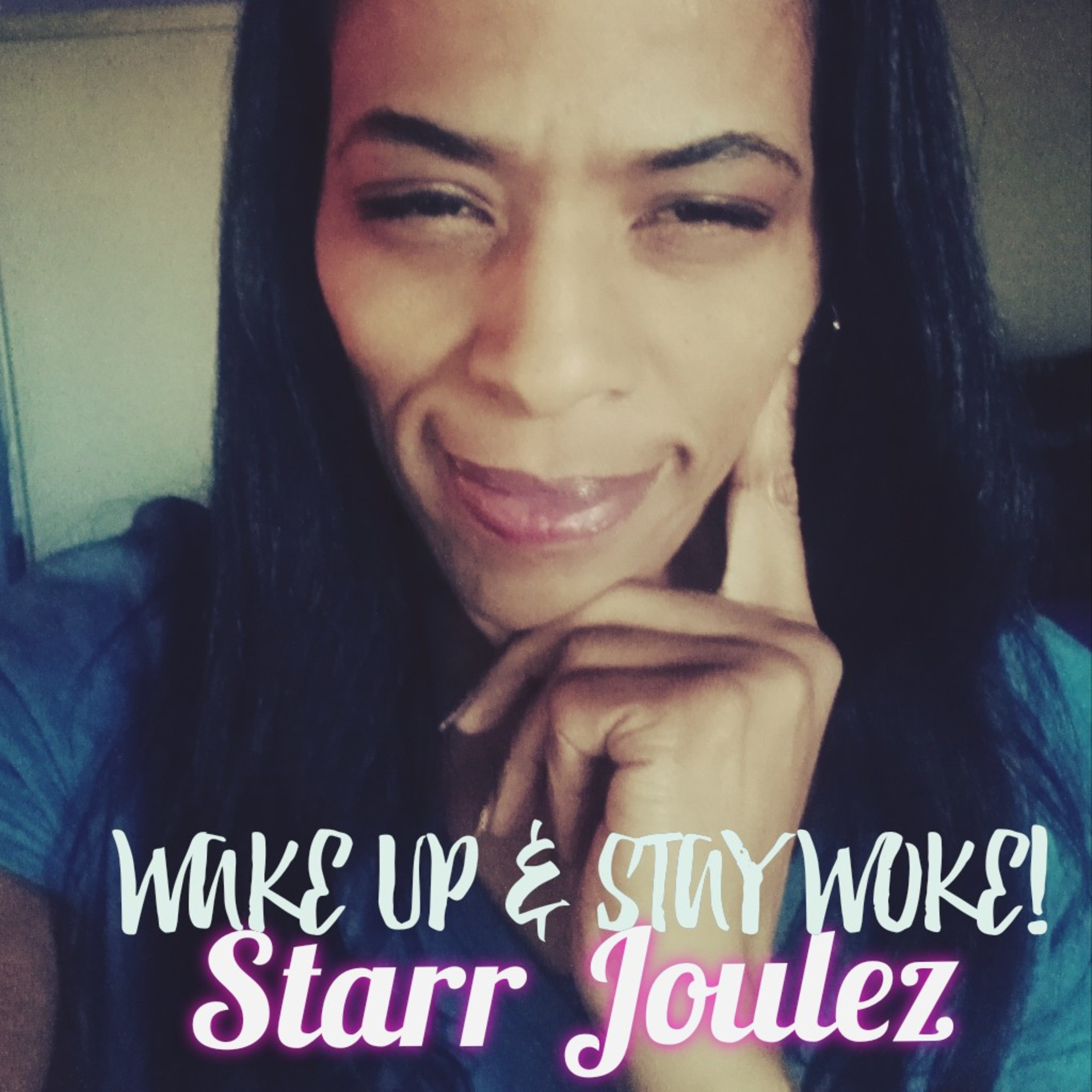 A.I. is coming in, And people are going Out! 'Starr Joulez' episode artwork