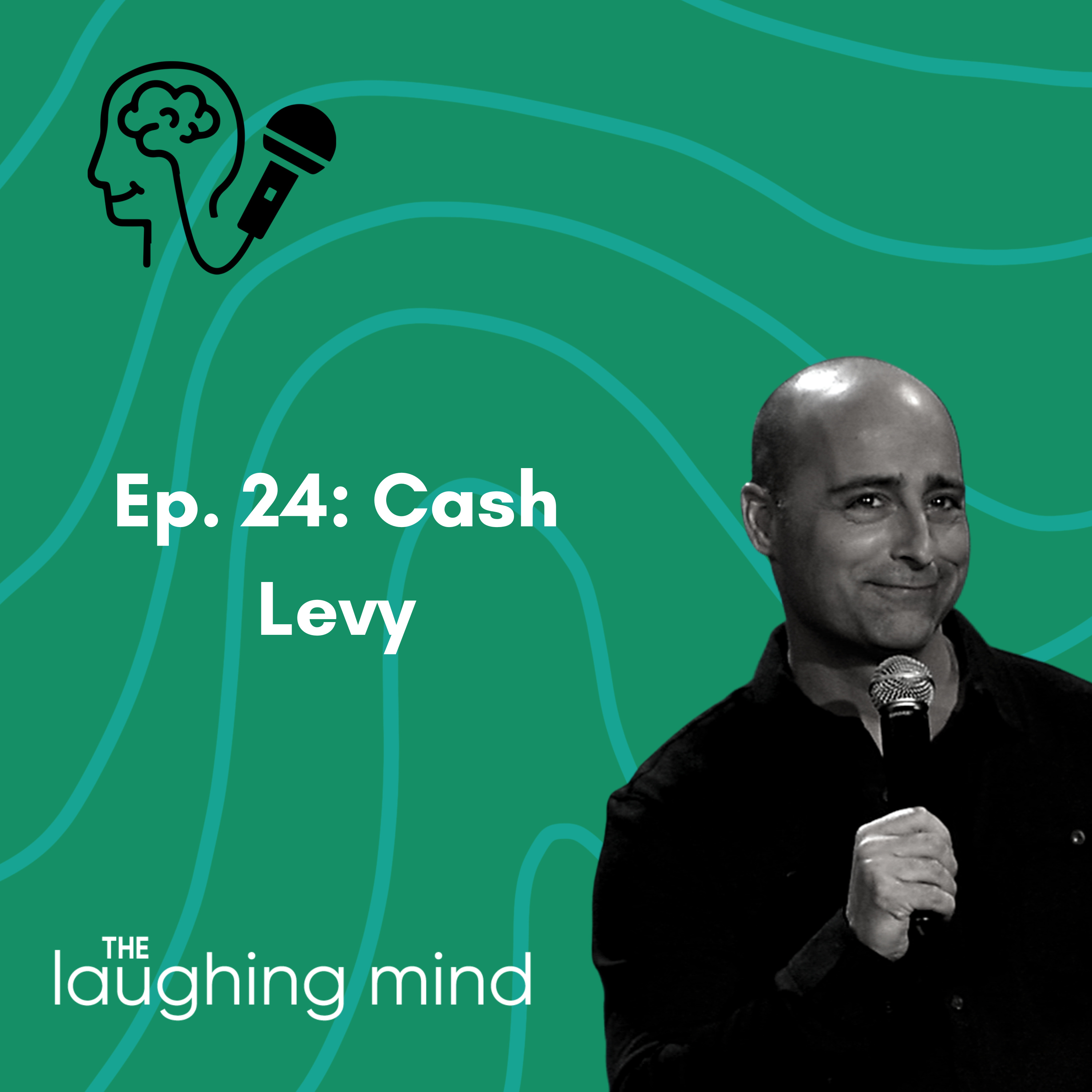 The Laughing Mind