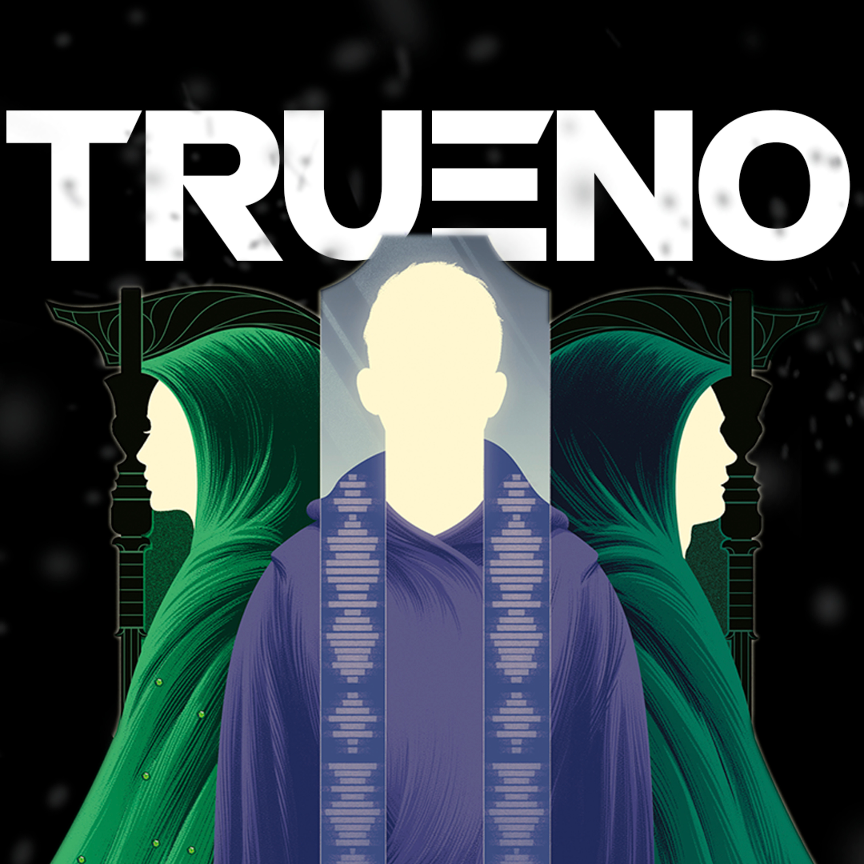 Trueno - Parte 4 episode artwork