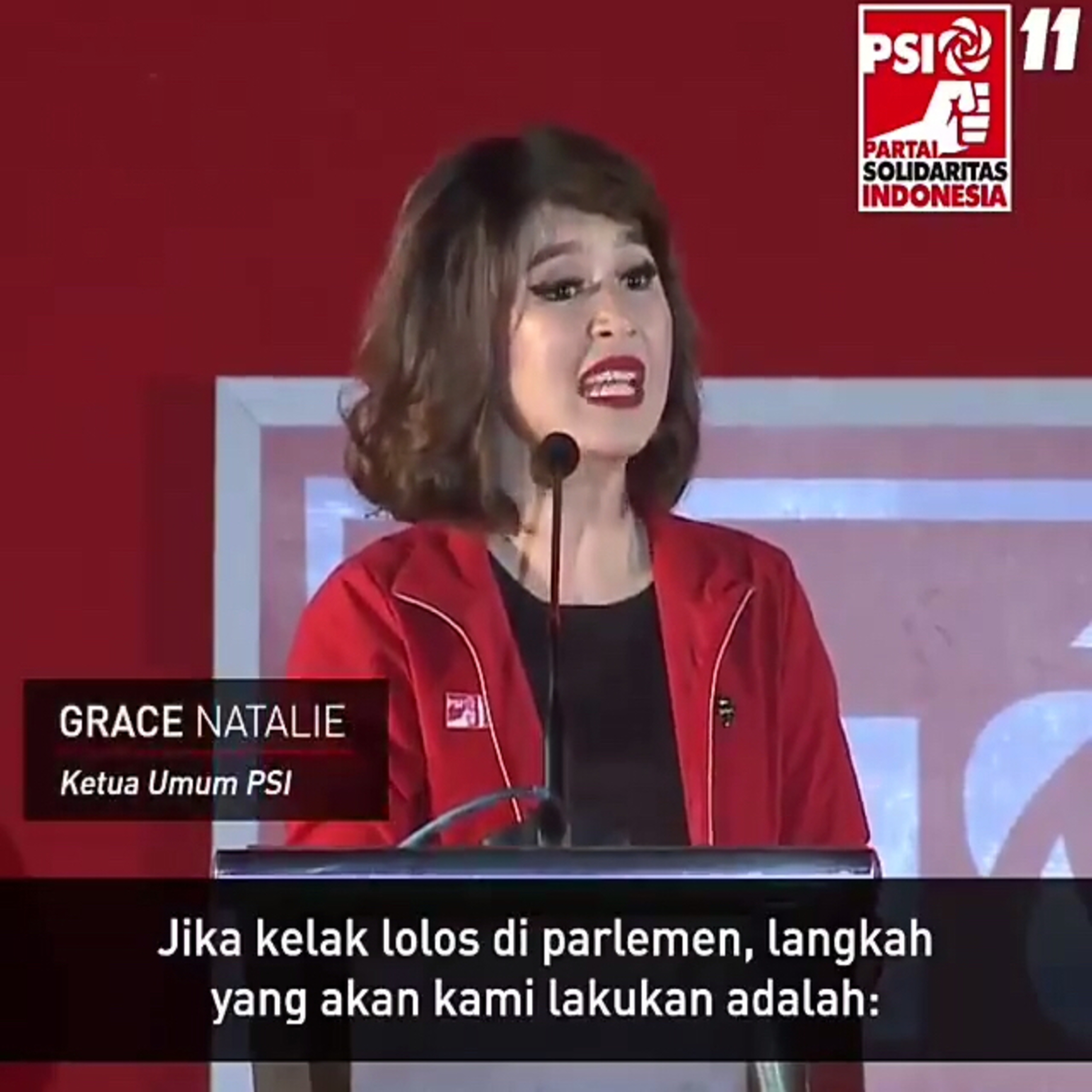 Podcast Sego Jagung