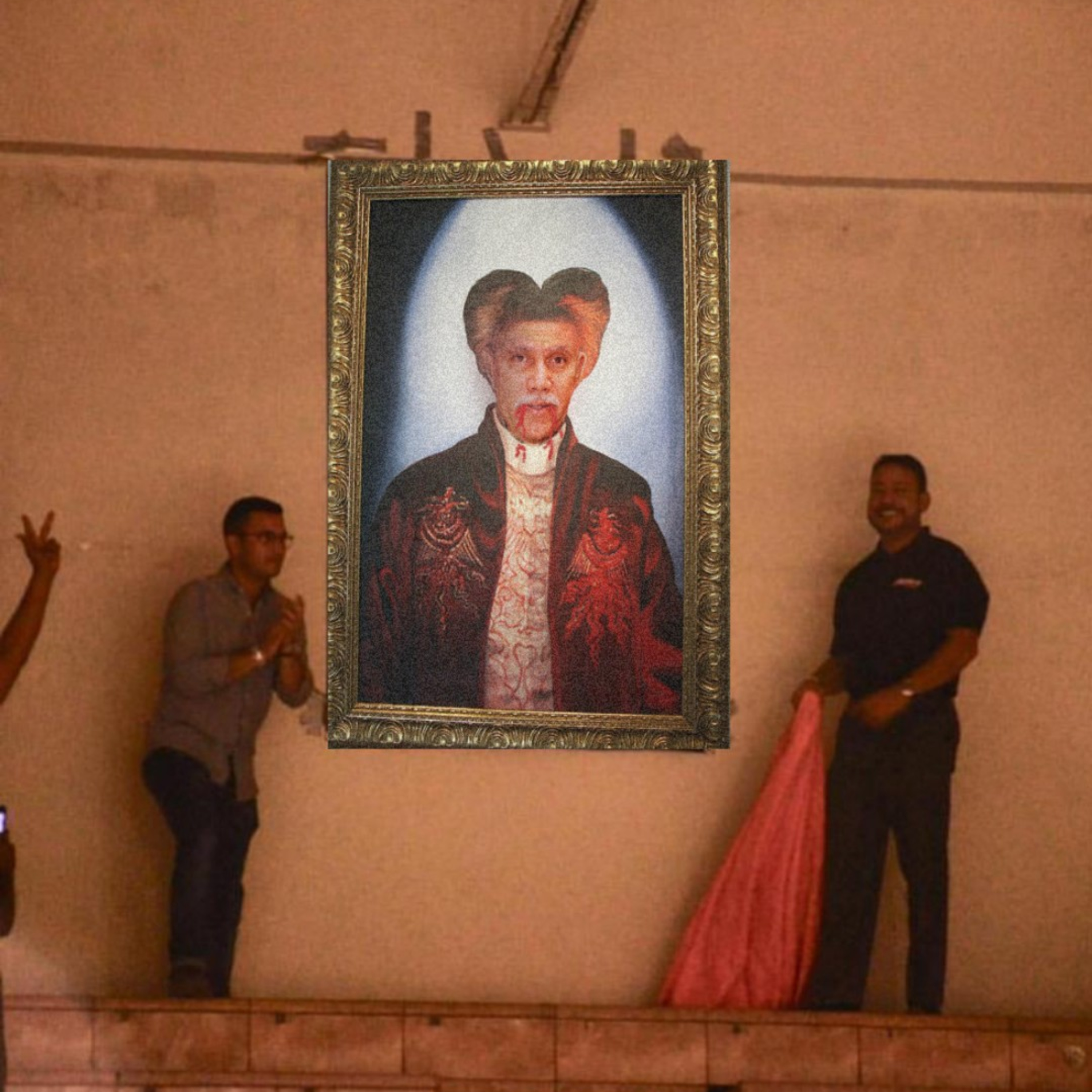 Portada de 12 Magnificos