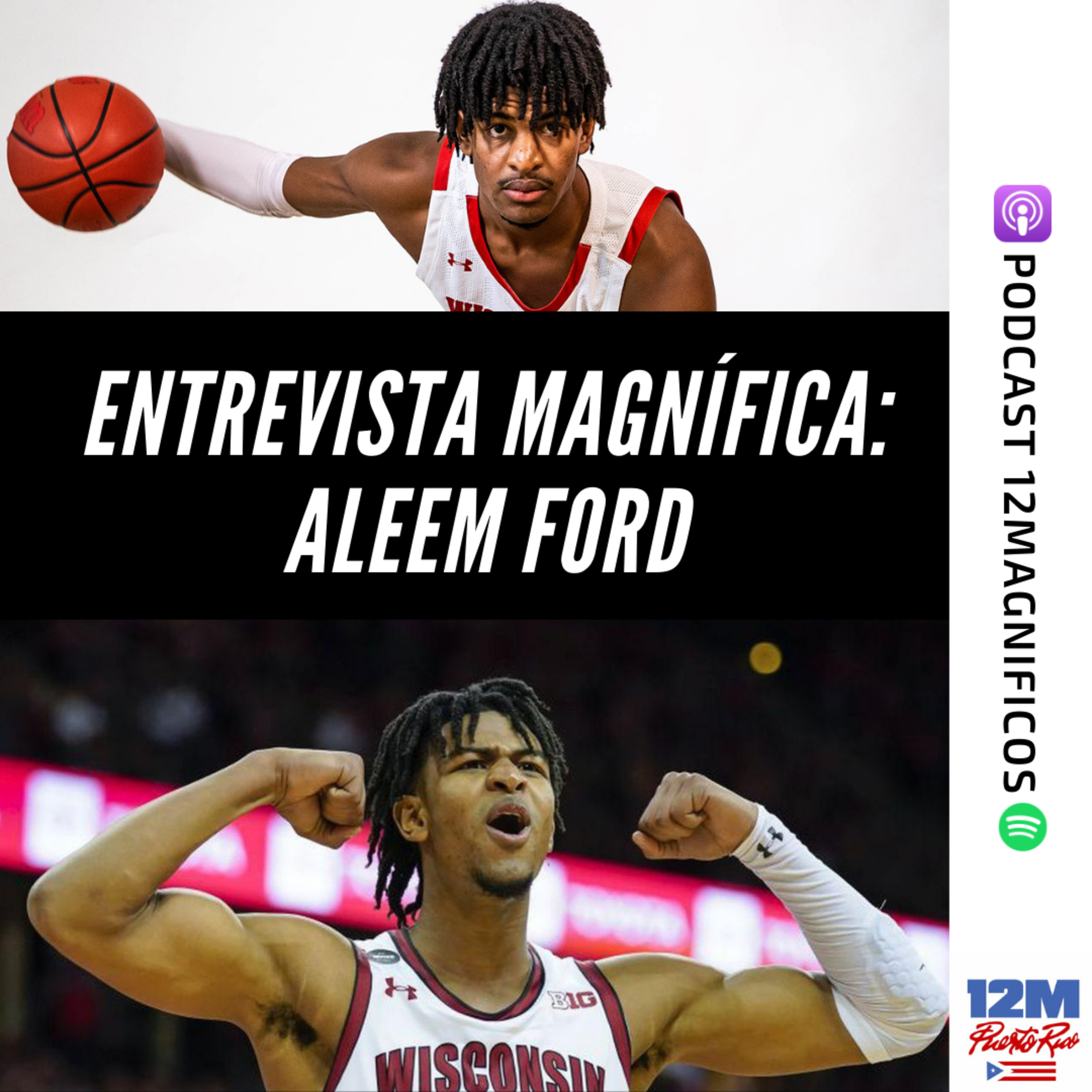 Portada de 12 Magnificos