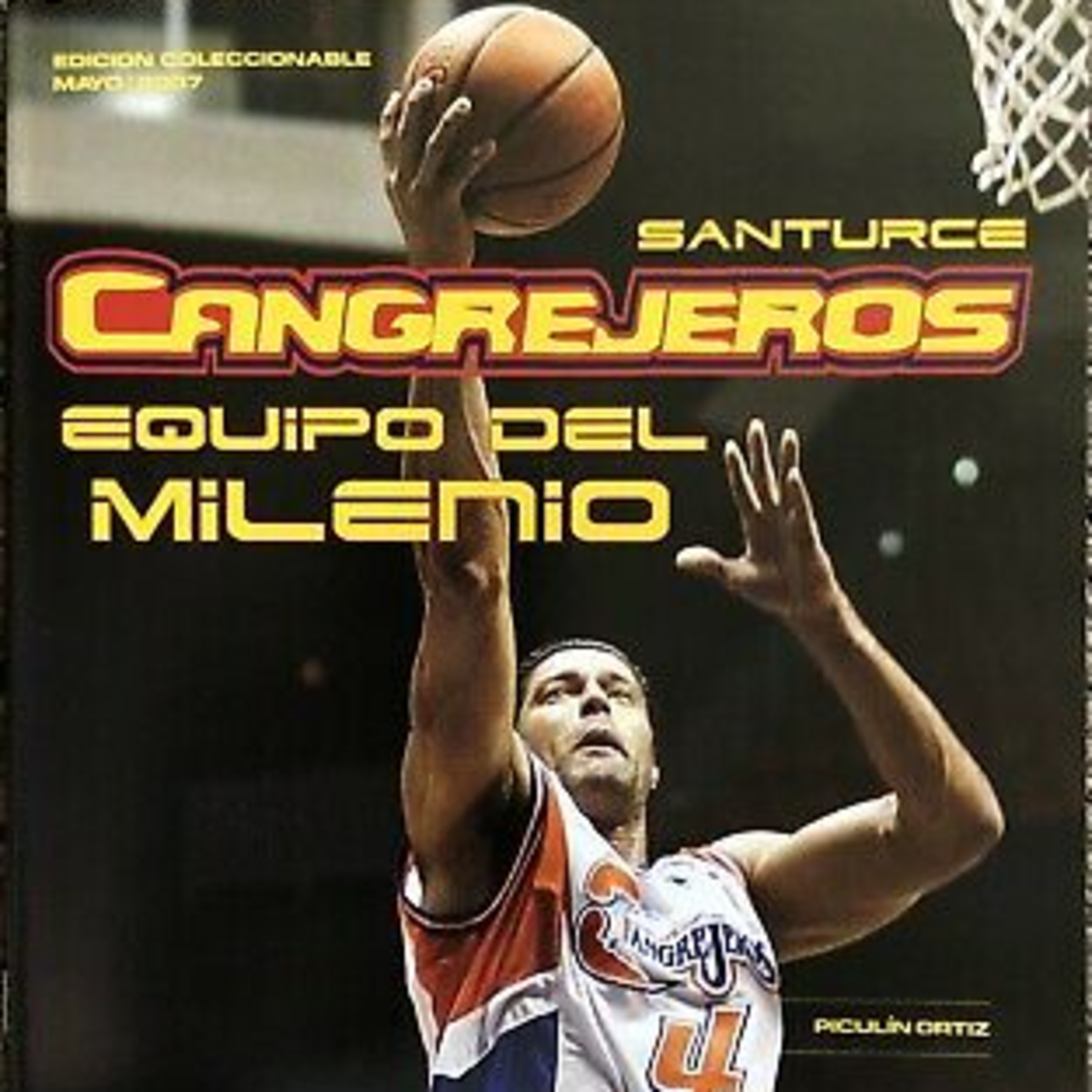 Portada de 12 Magnificos