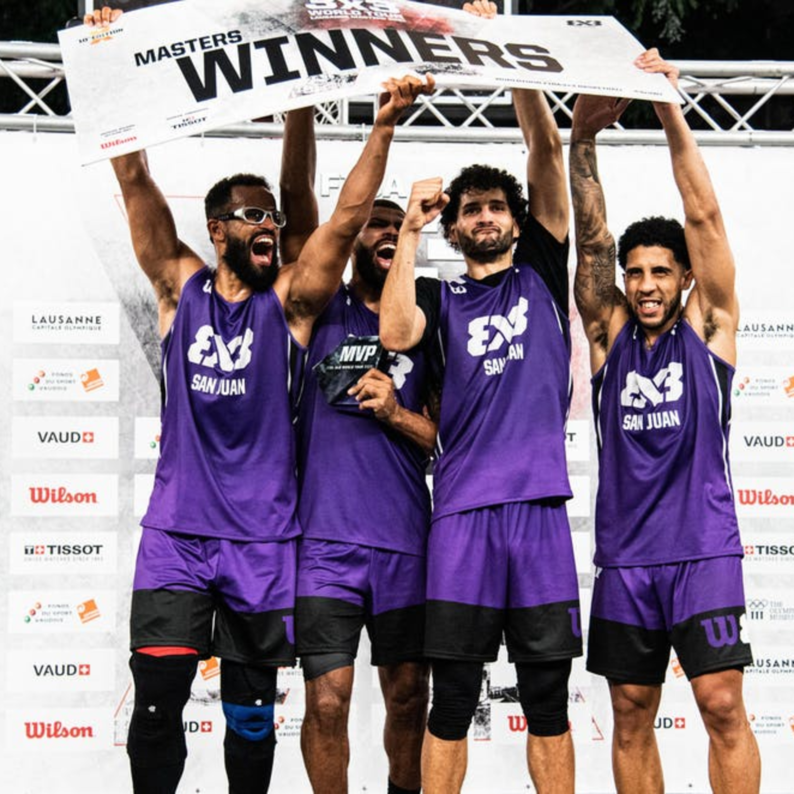 Portada de 12 Magnificos