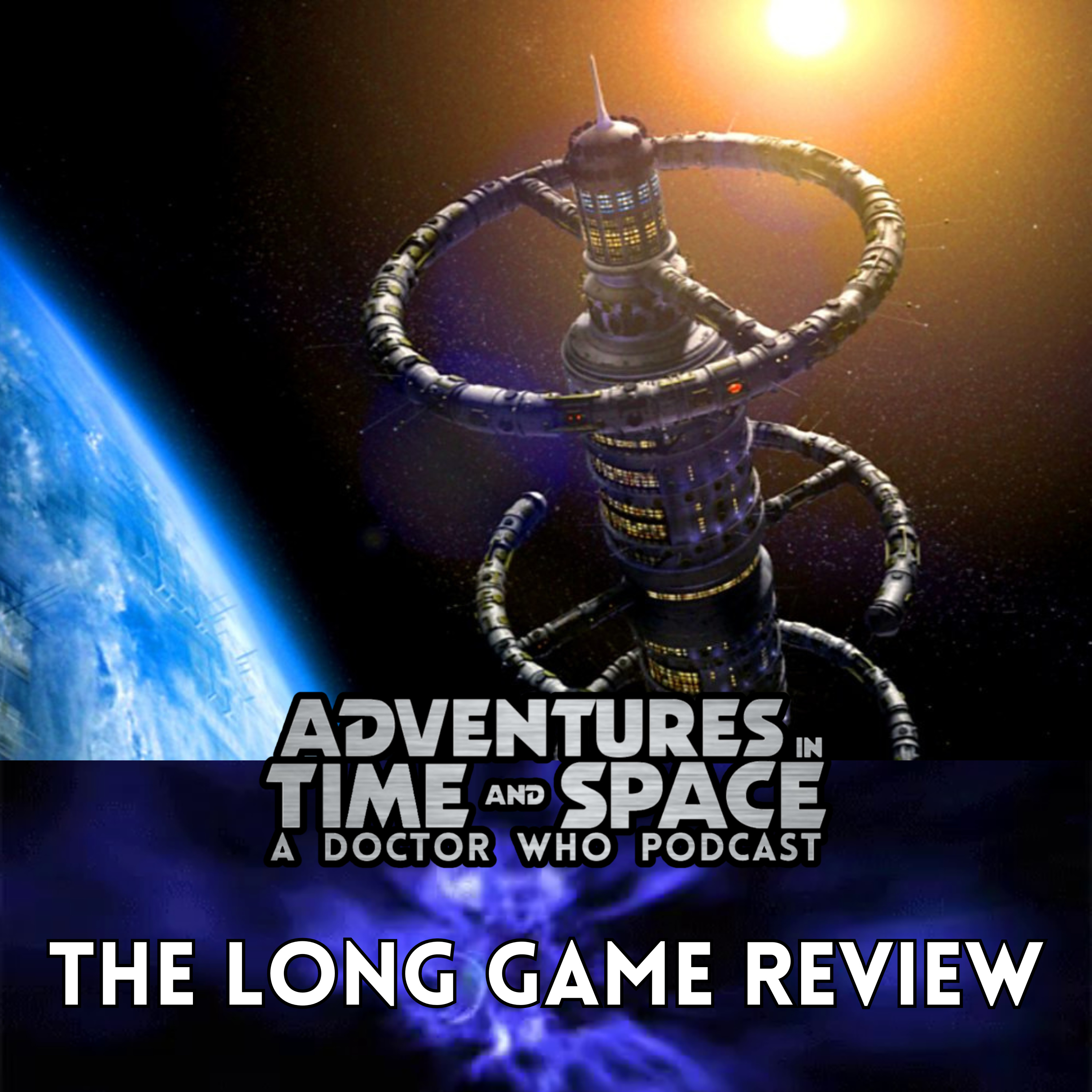 Adventures In Time And Space: A Doctor Who Podcast