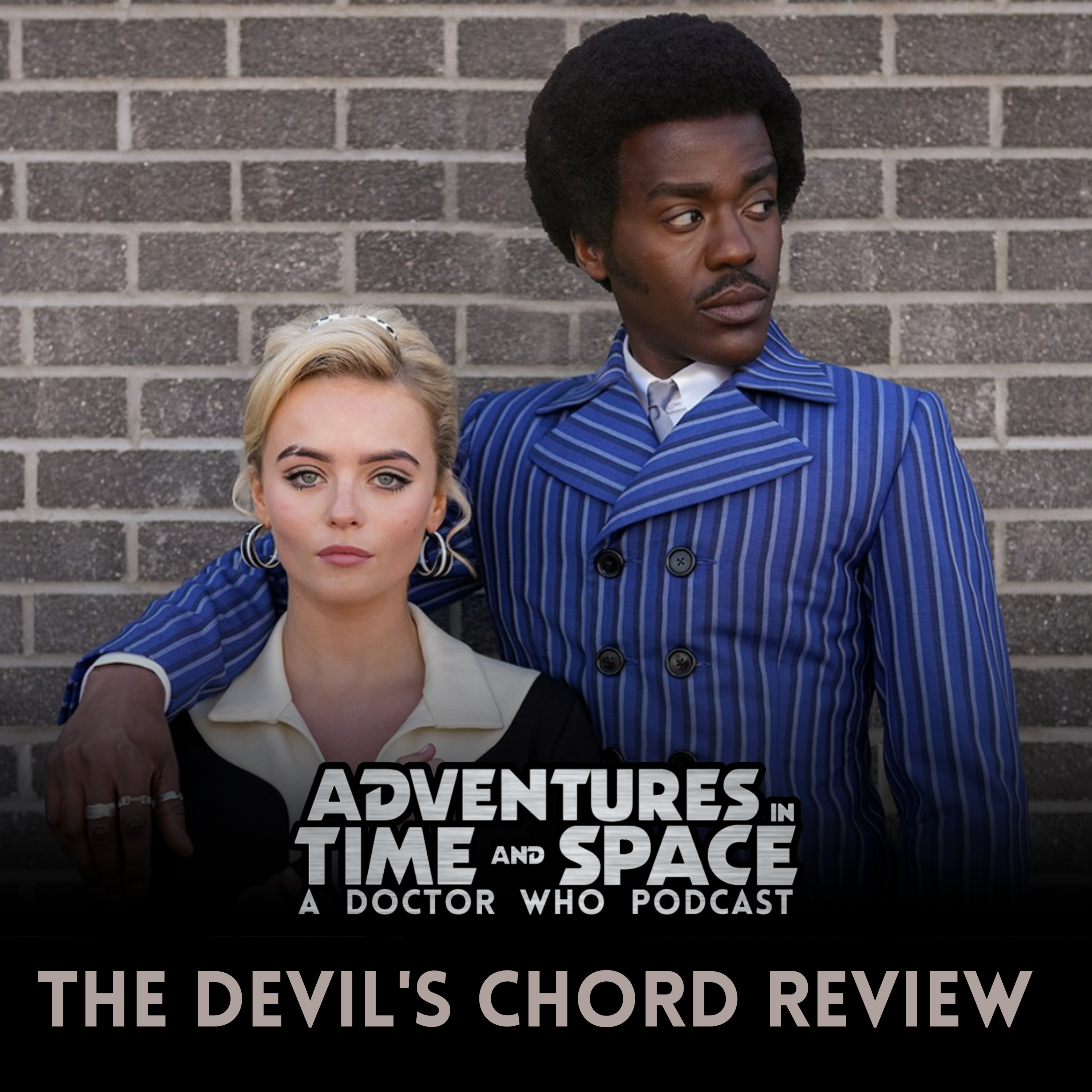 S1 E28: The Devil's Chord episode artwork