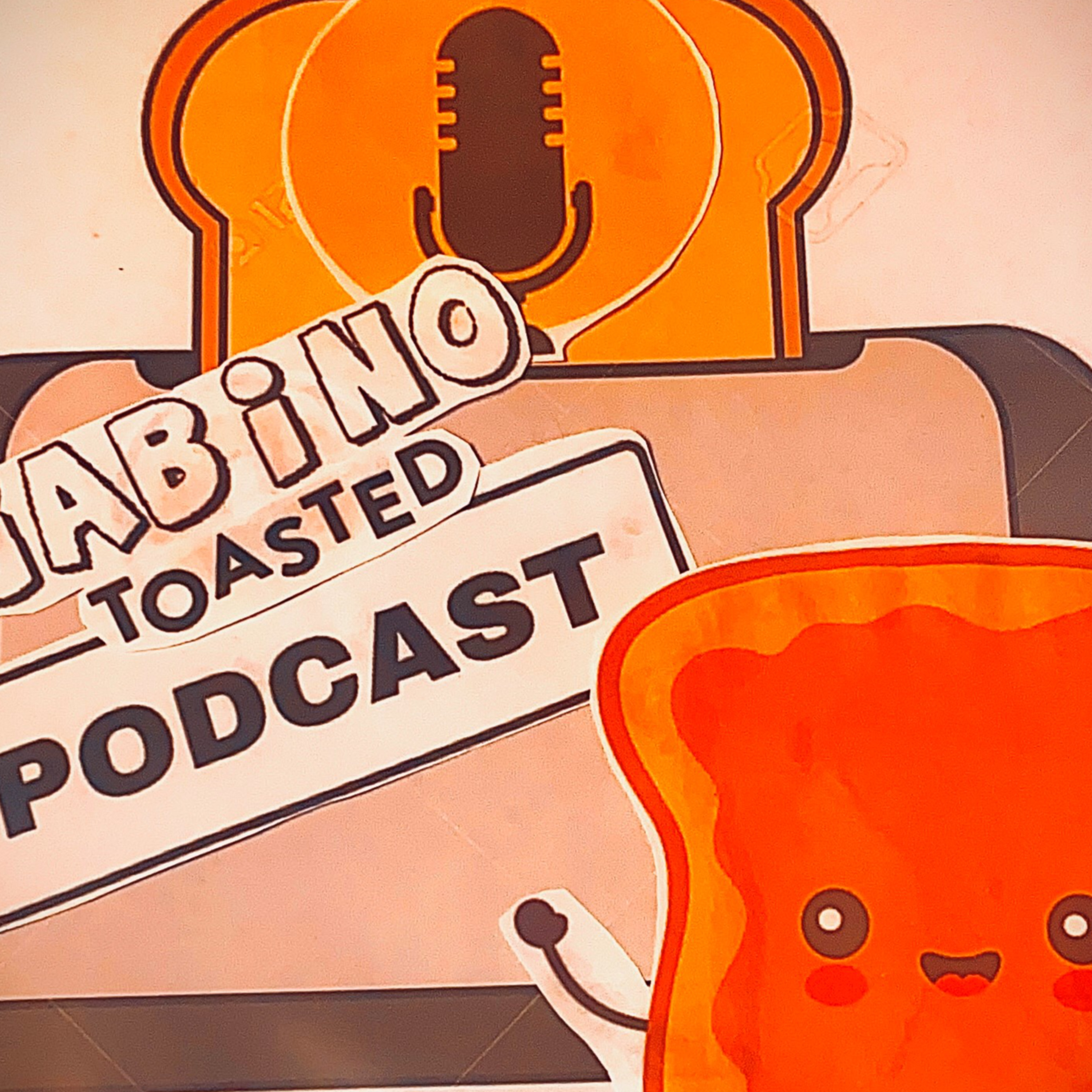 Toasted Podcast