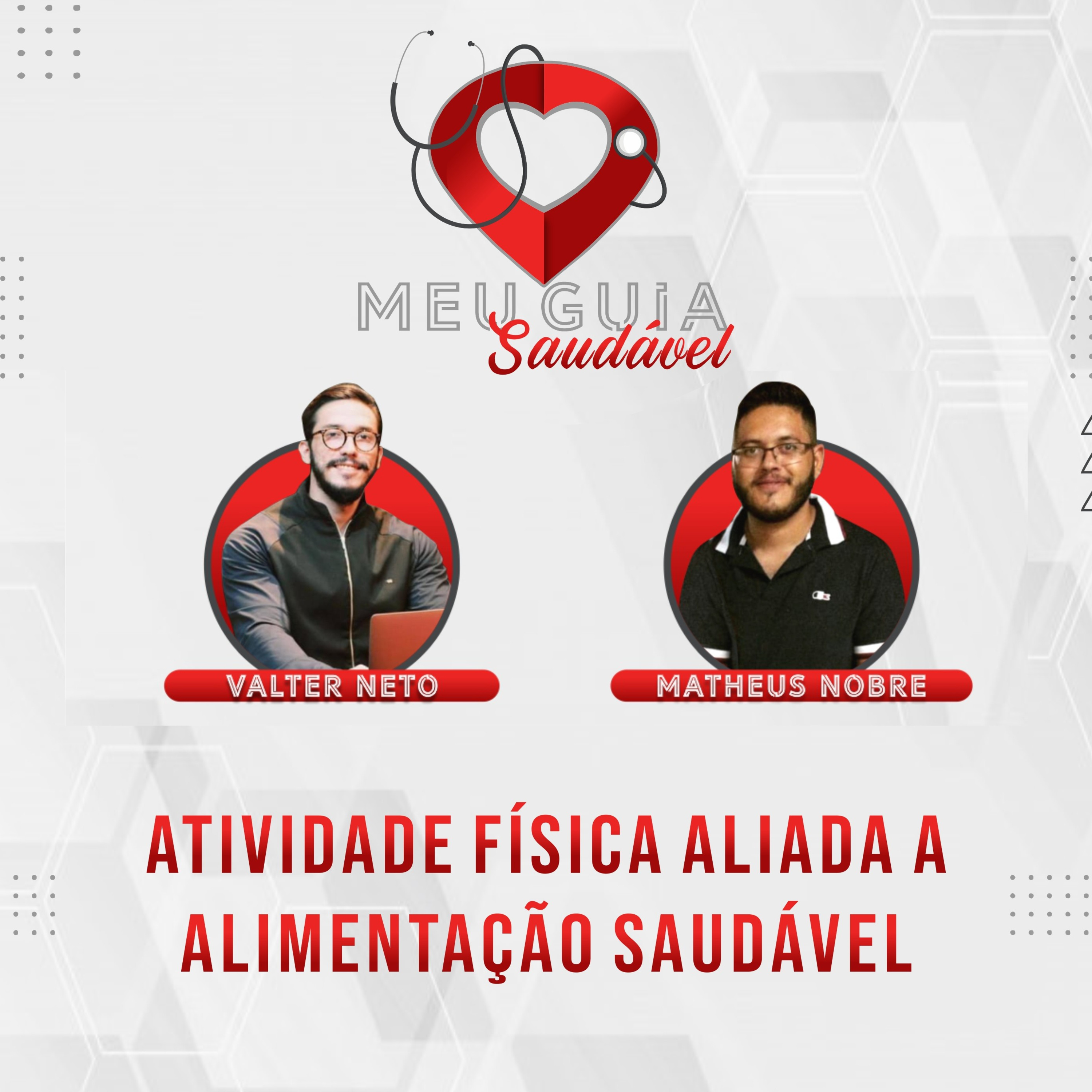 Meu Guia Saudável