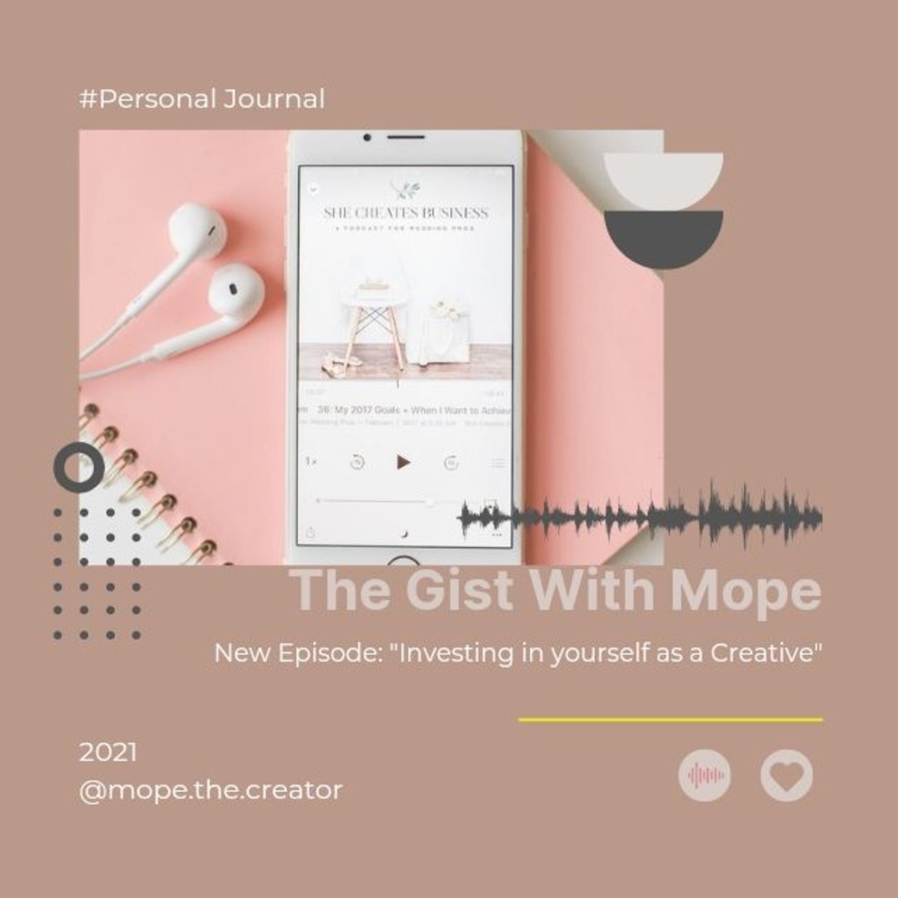 The Gist With Adaeze