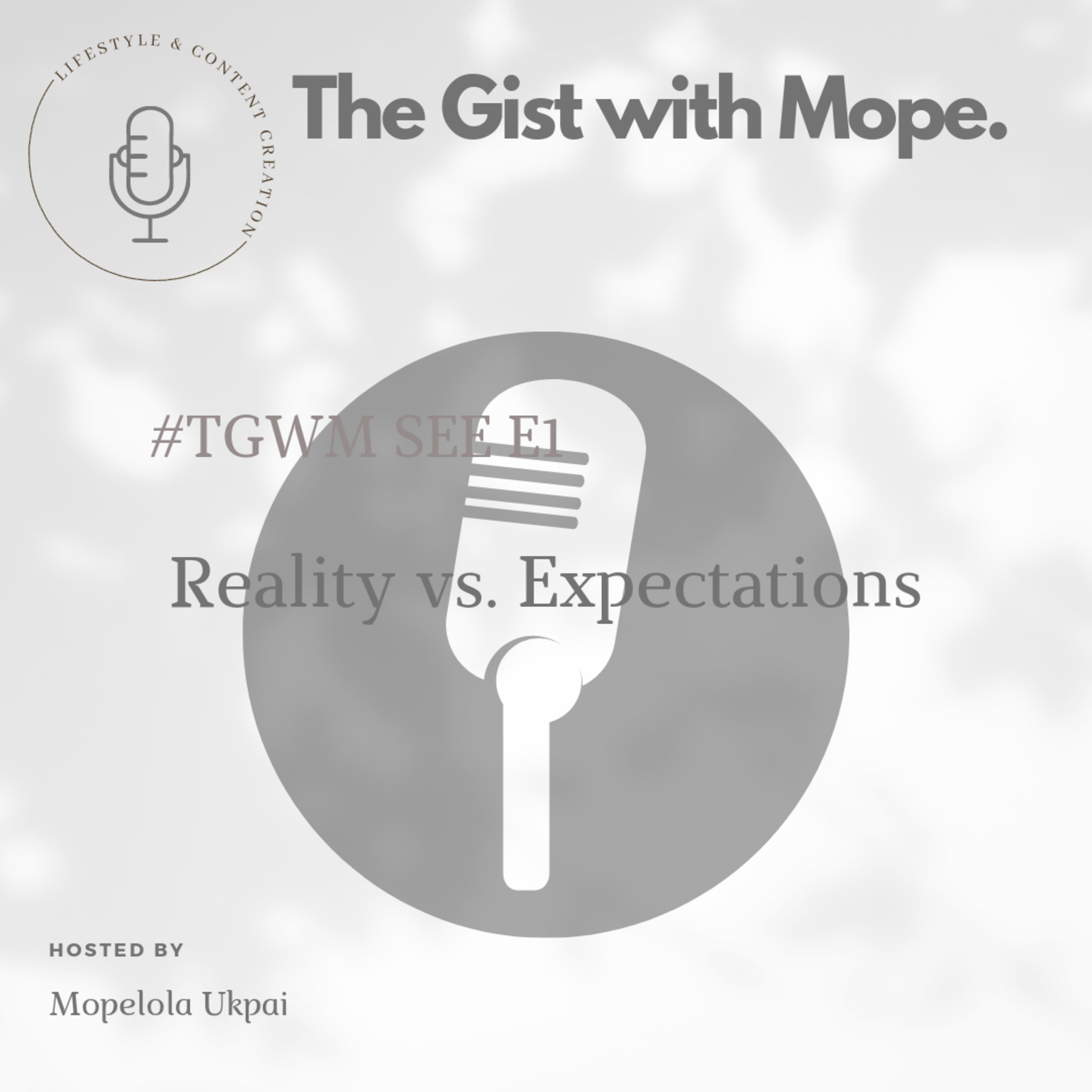 The Gist With Adaeze