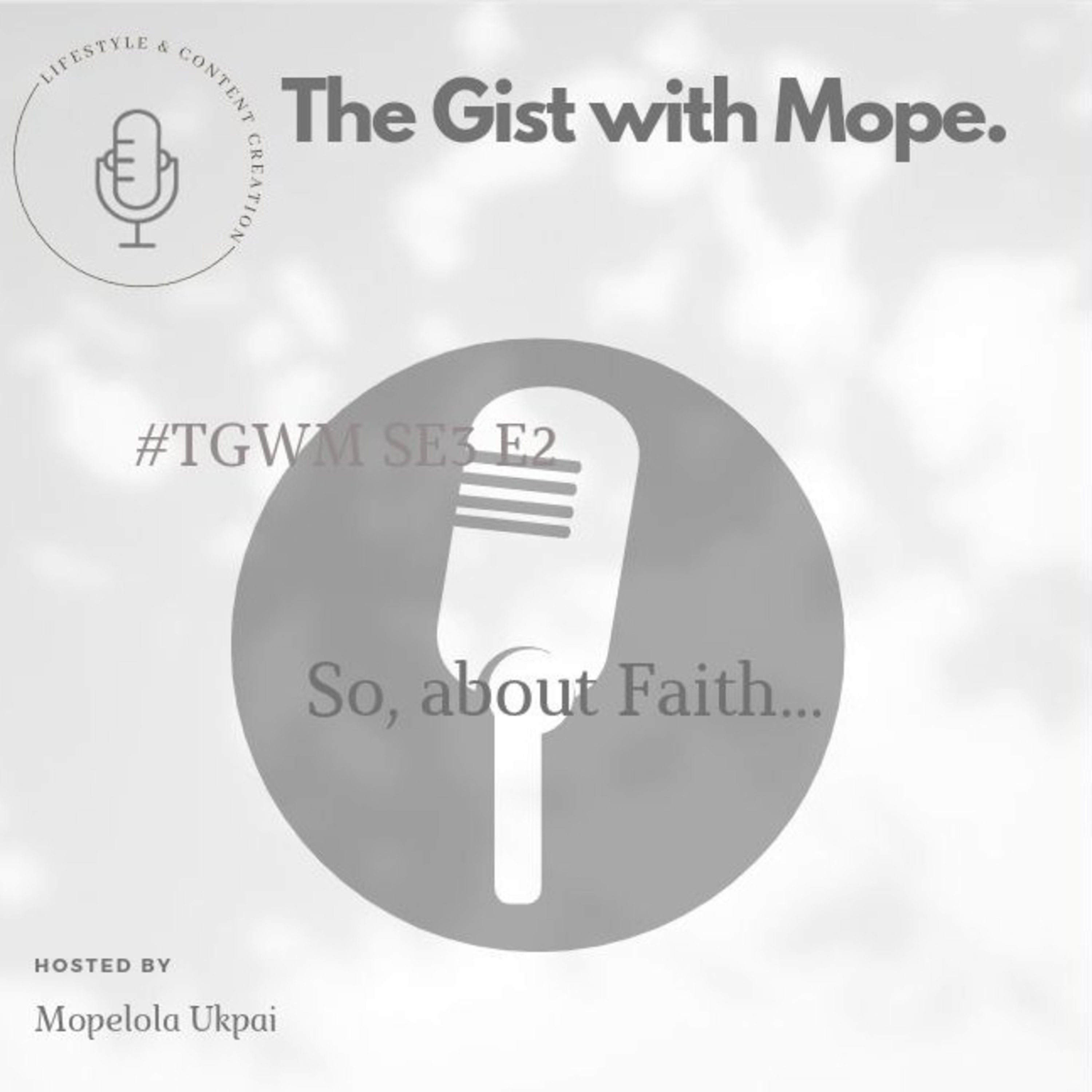 The Gist With Adaeze