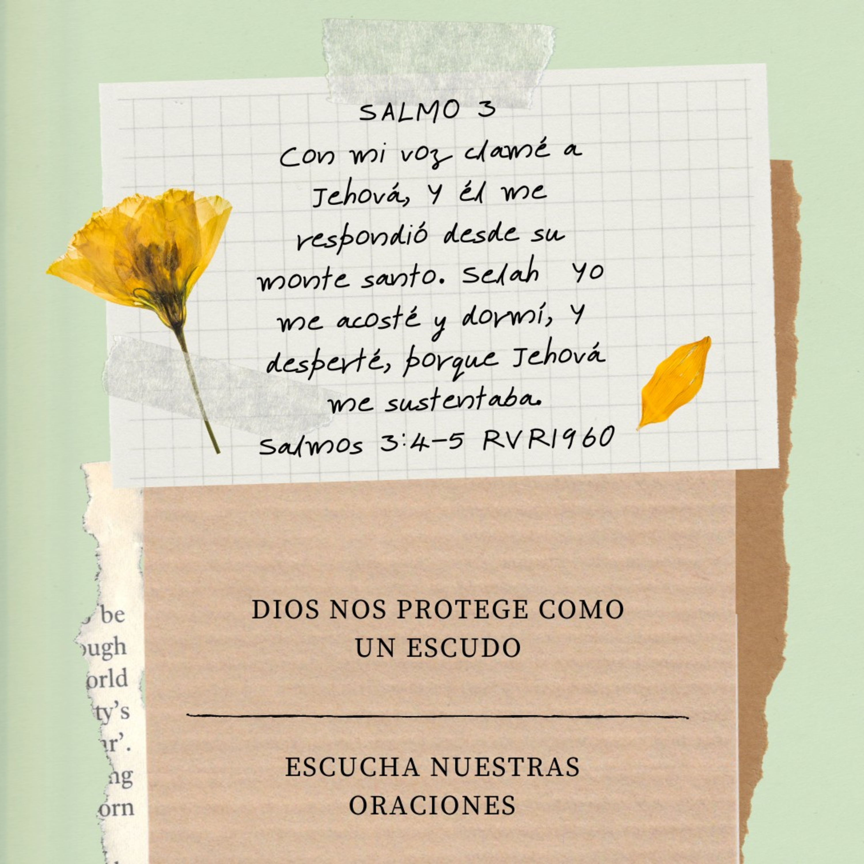 Portada de With Love By Caro Bravo
