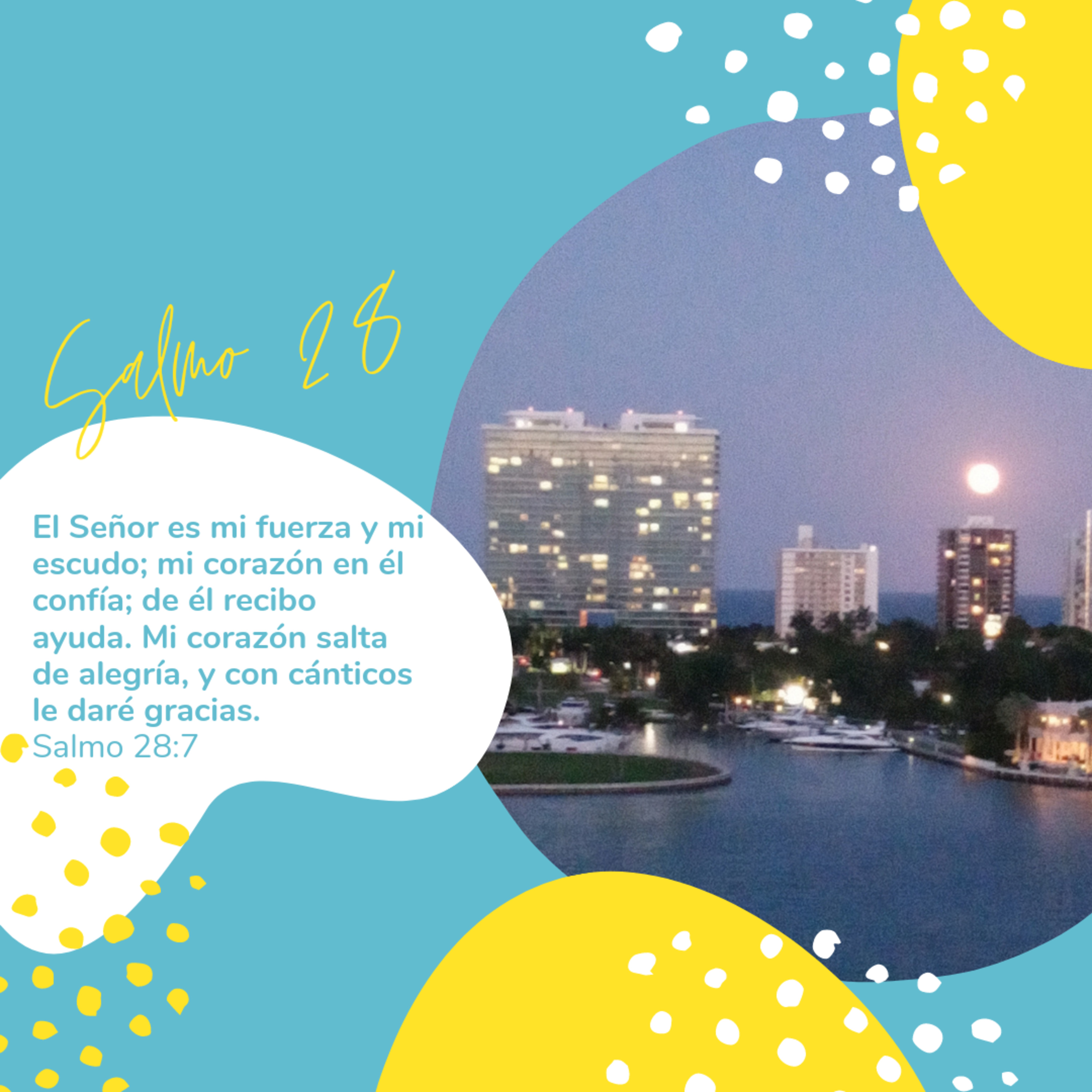 Portada de With Love By Caro Bravo