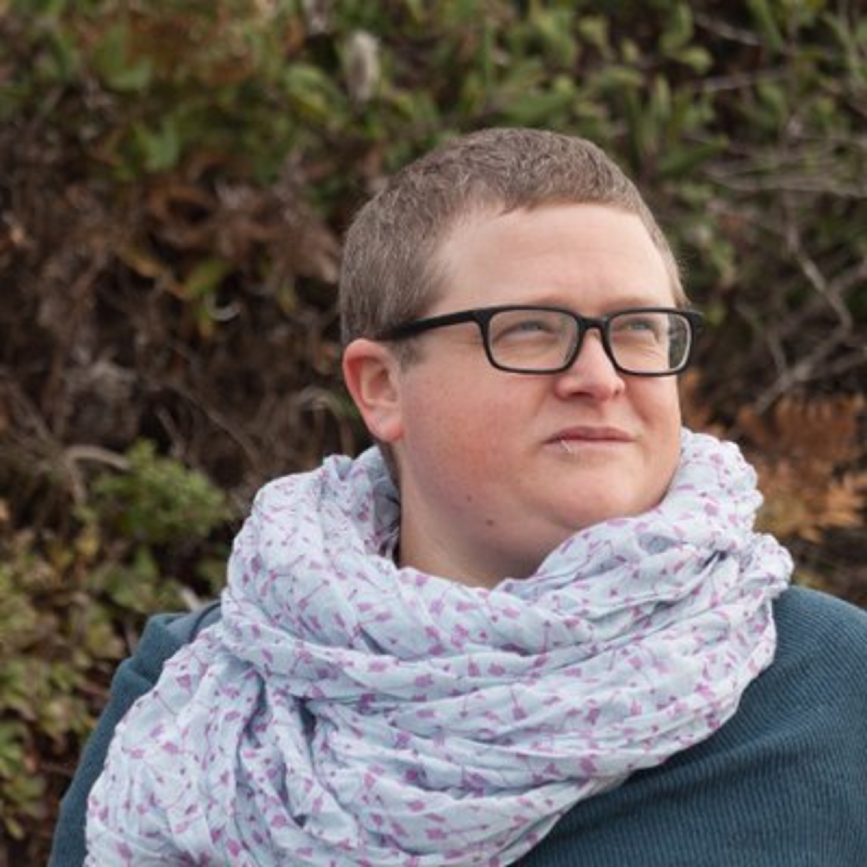 ep.5 Disabled Writers with S.E. Smith episode artwork