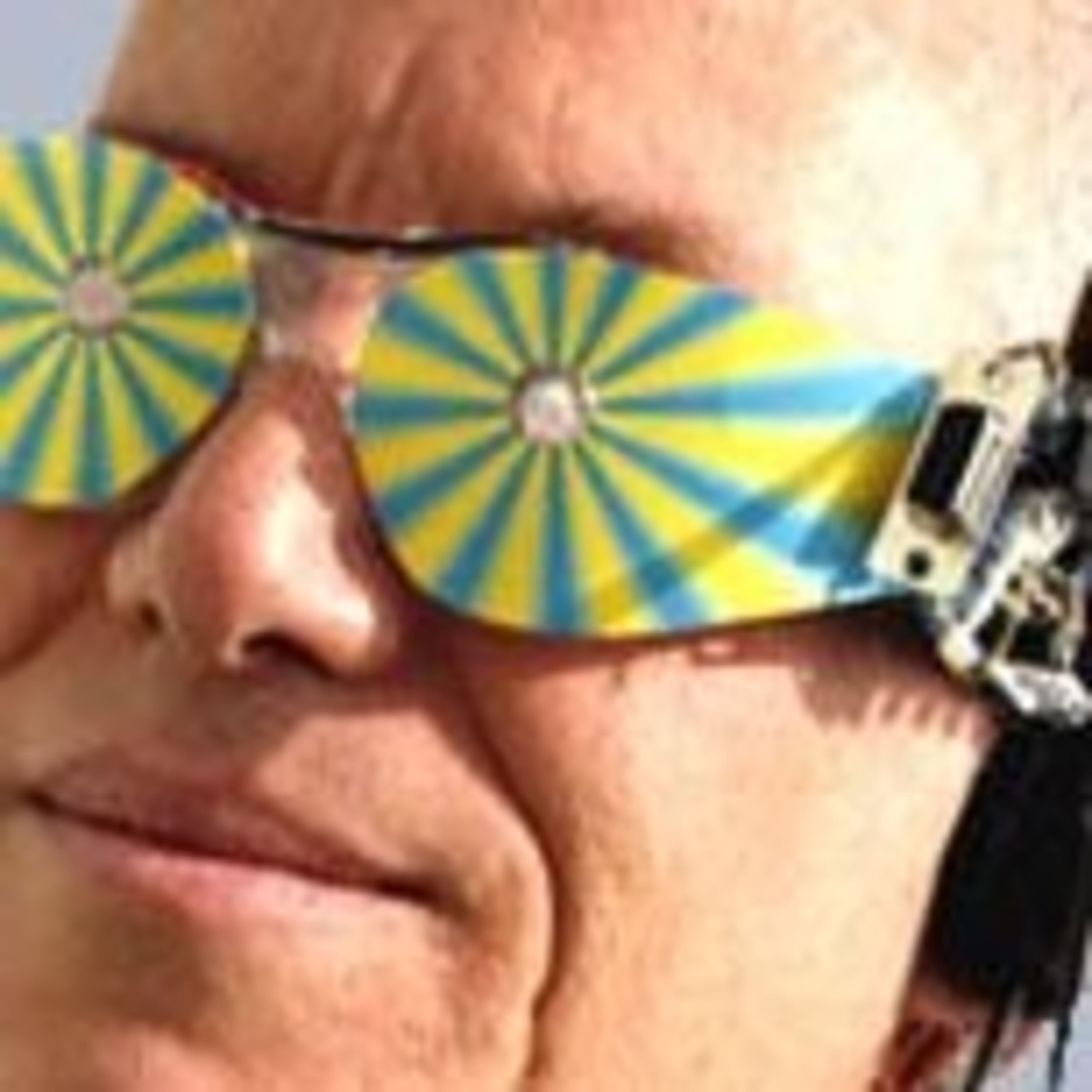 Mitch Altman - Hacker, Creator, Maker episode artwork