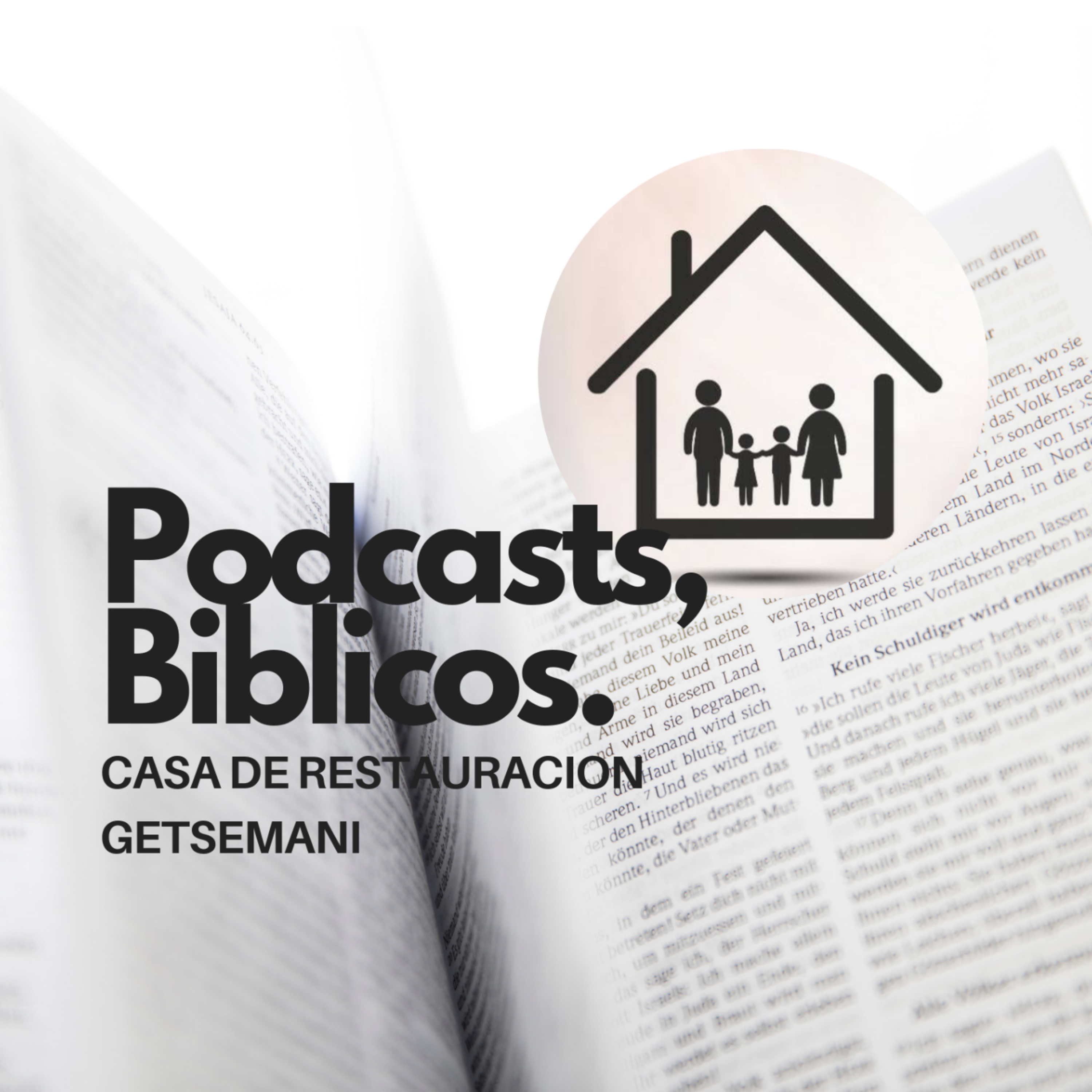 El Poder Curativo de la palabra de Dios - Teresa Tapia episode artwork