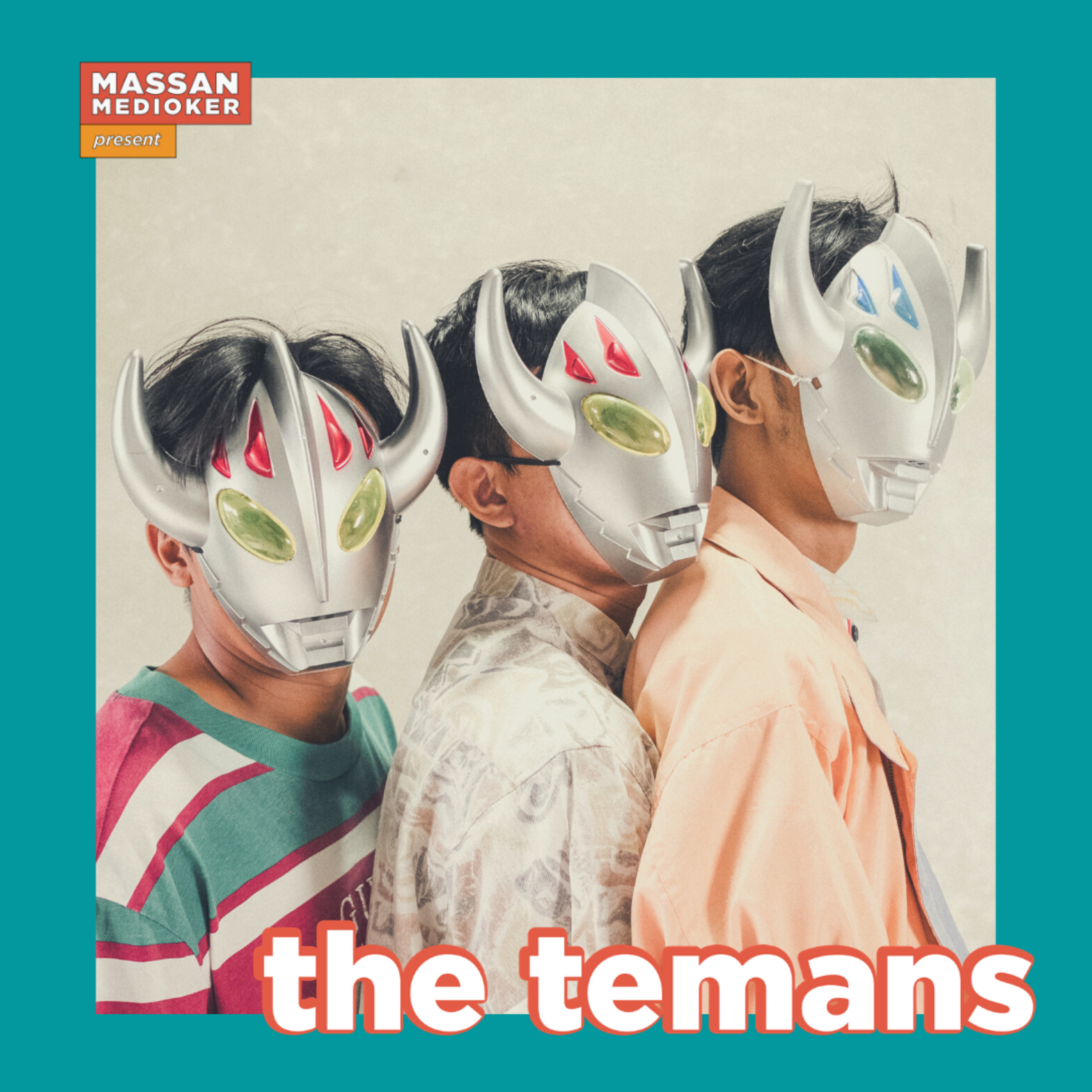 The Temans