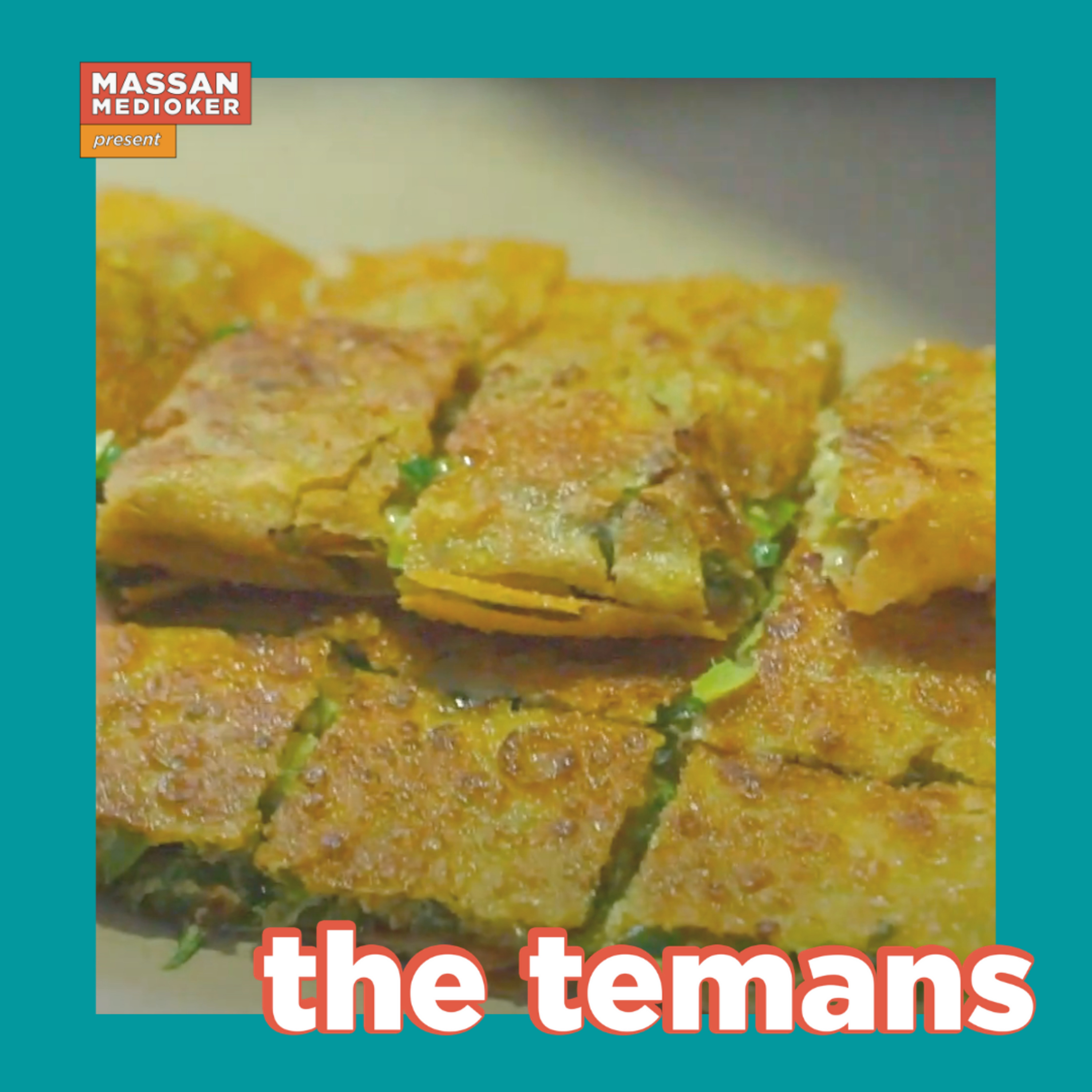 The Temans