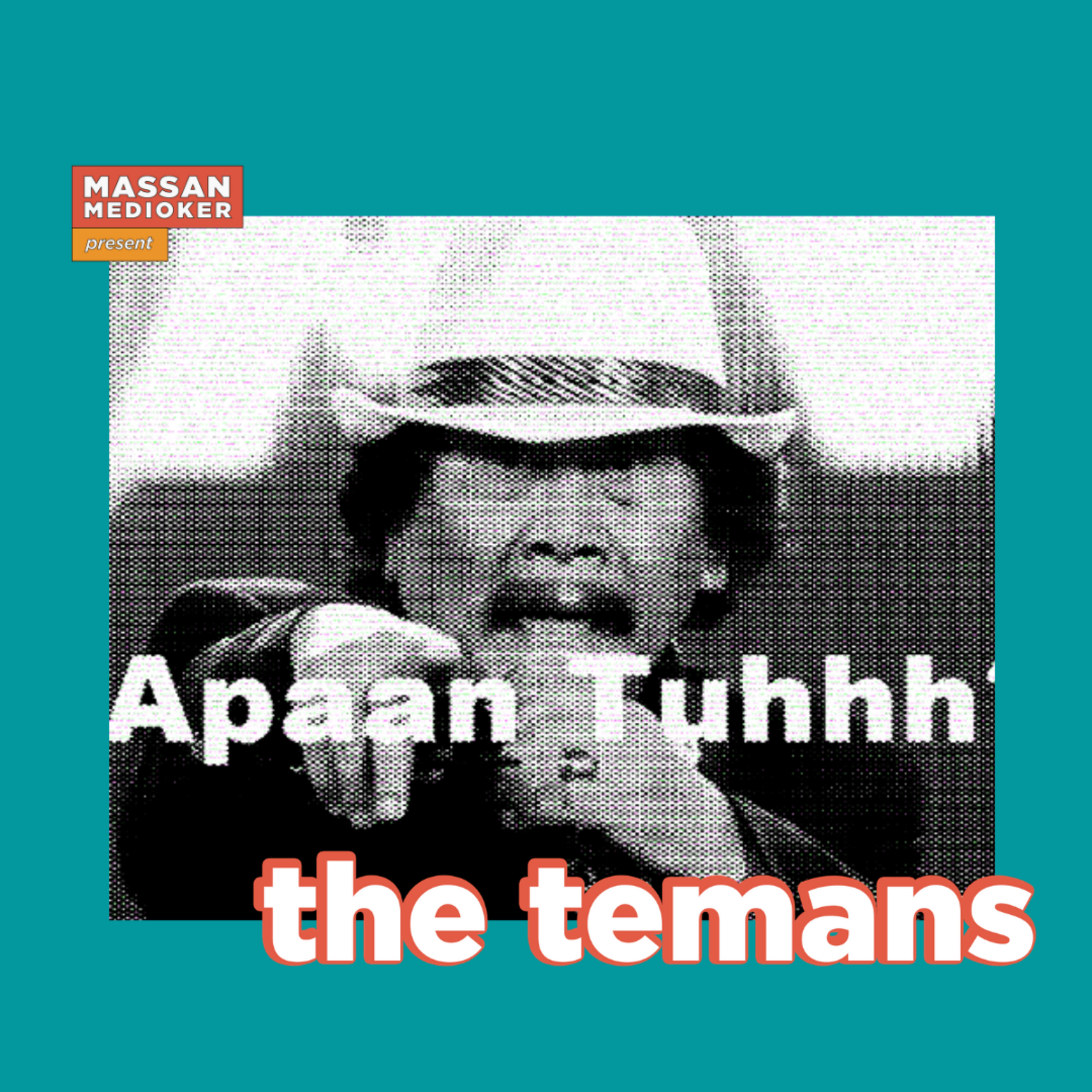 The Temans