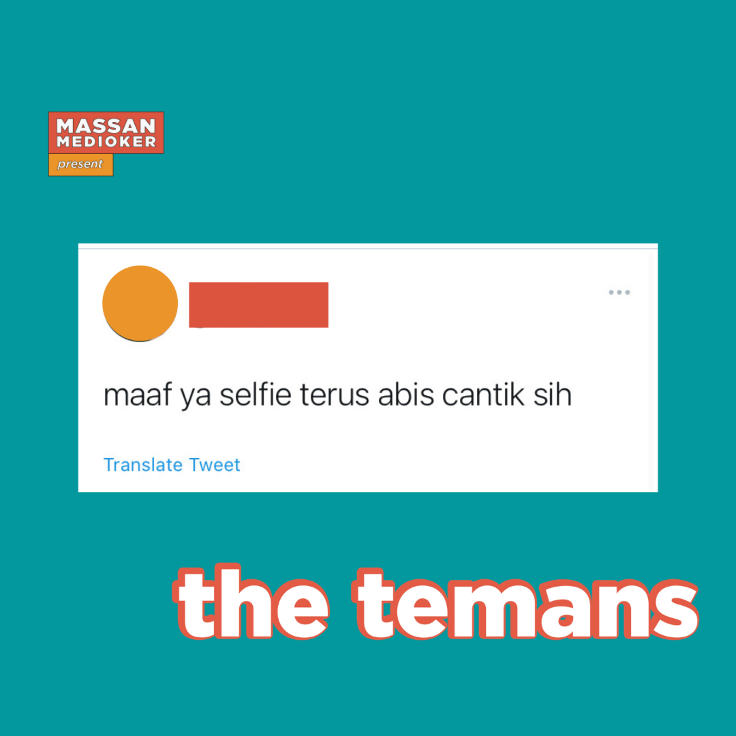 The Temans