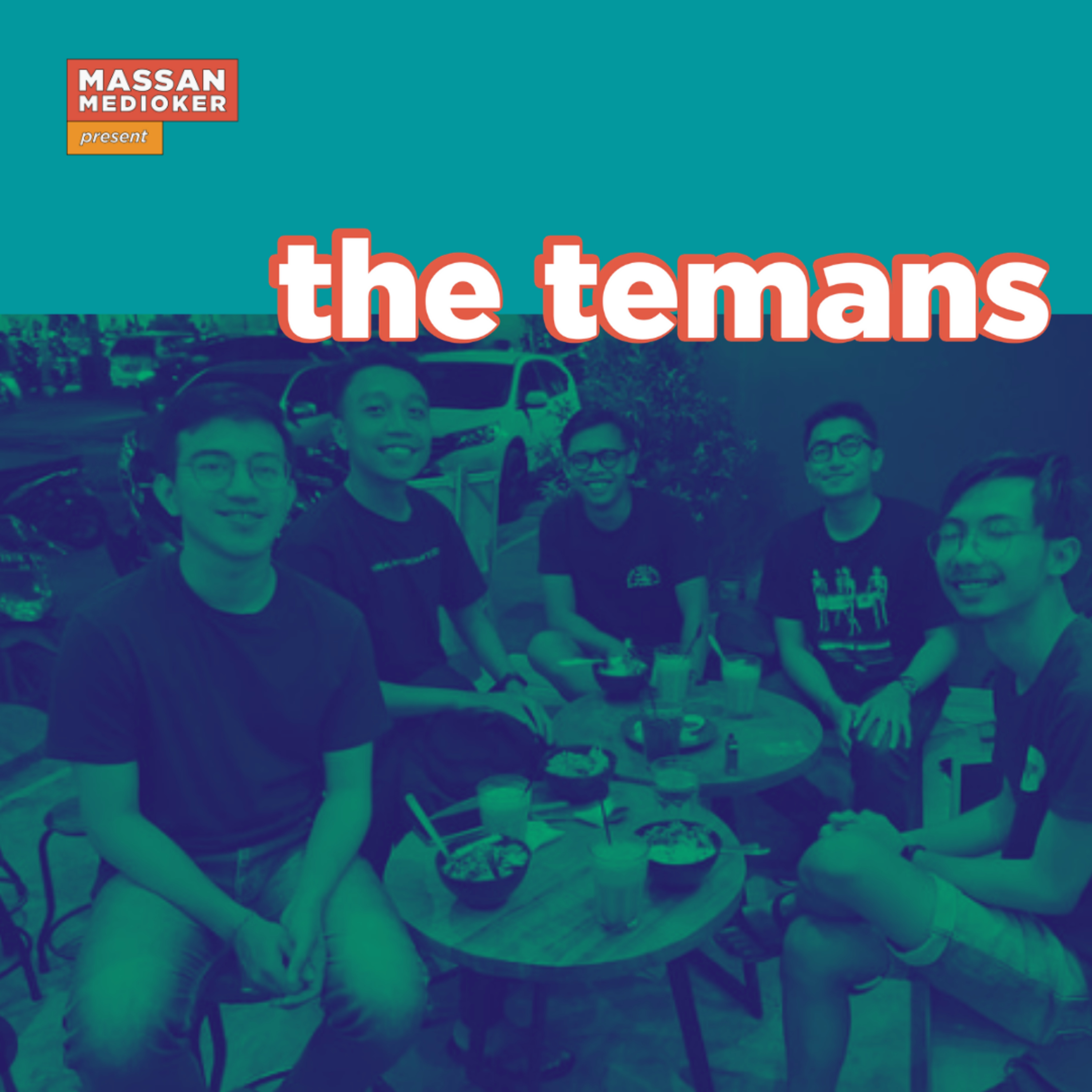 The Temans