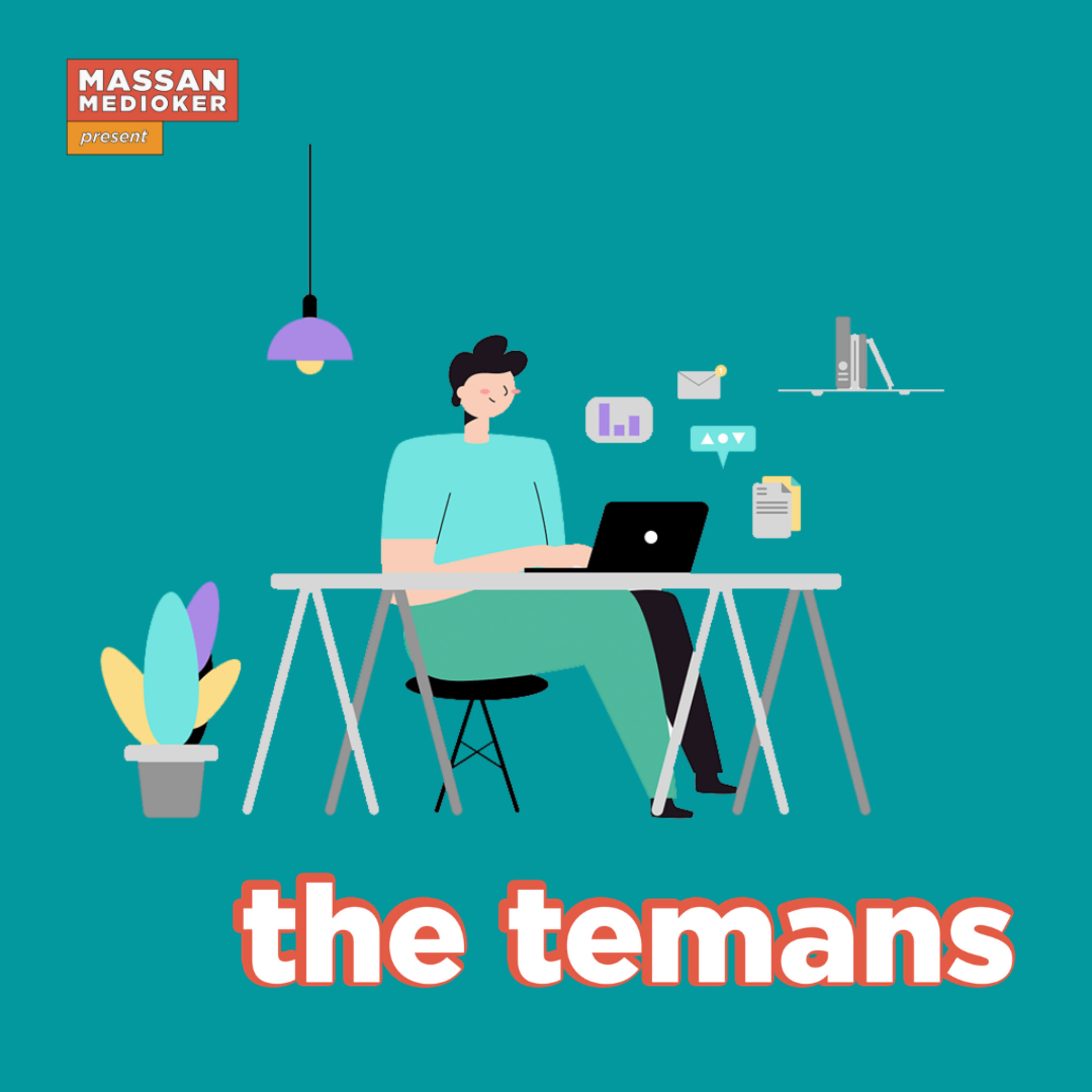 The Temans