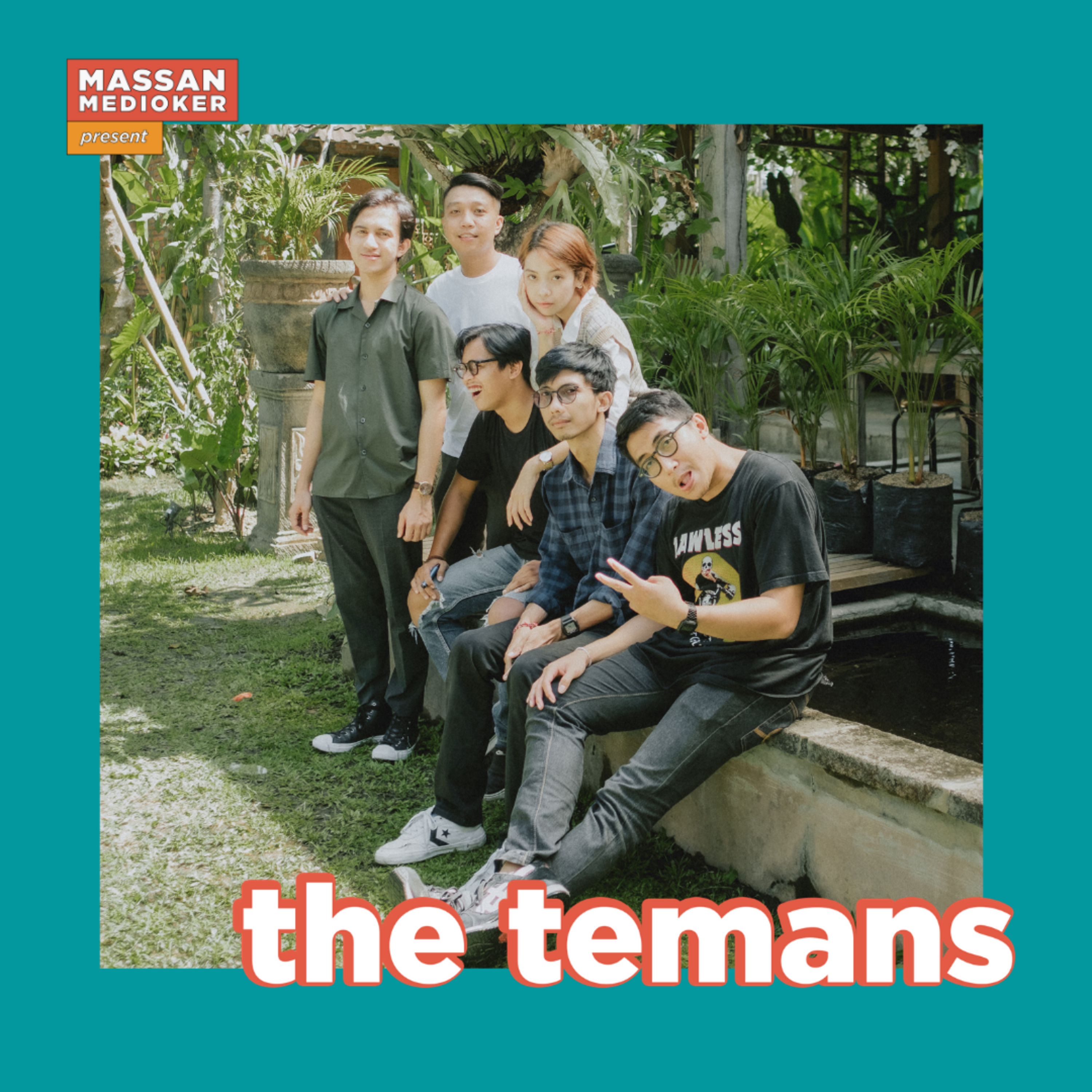 The Temans