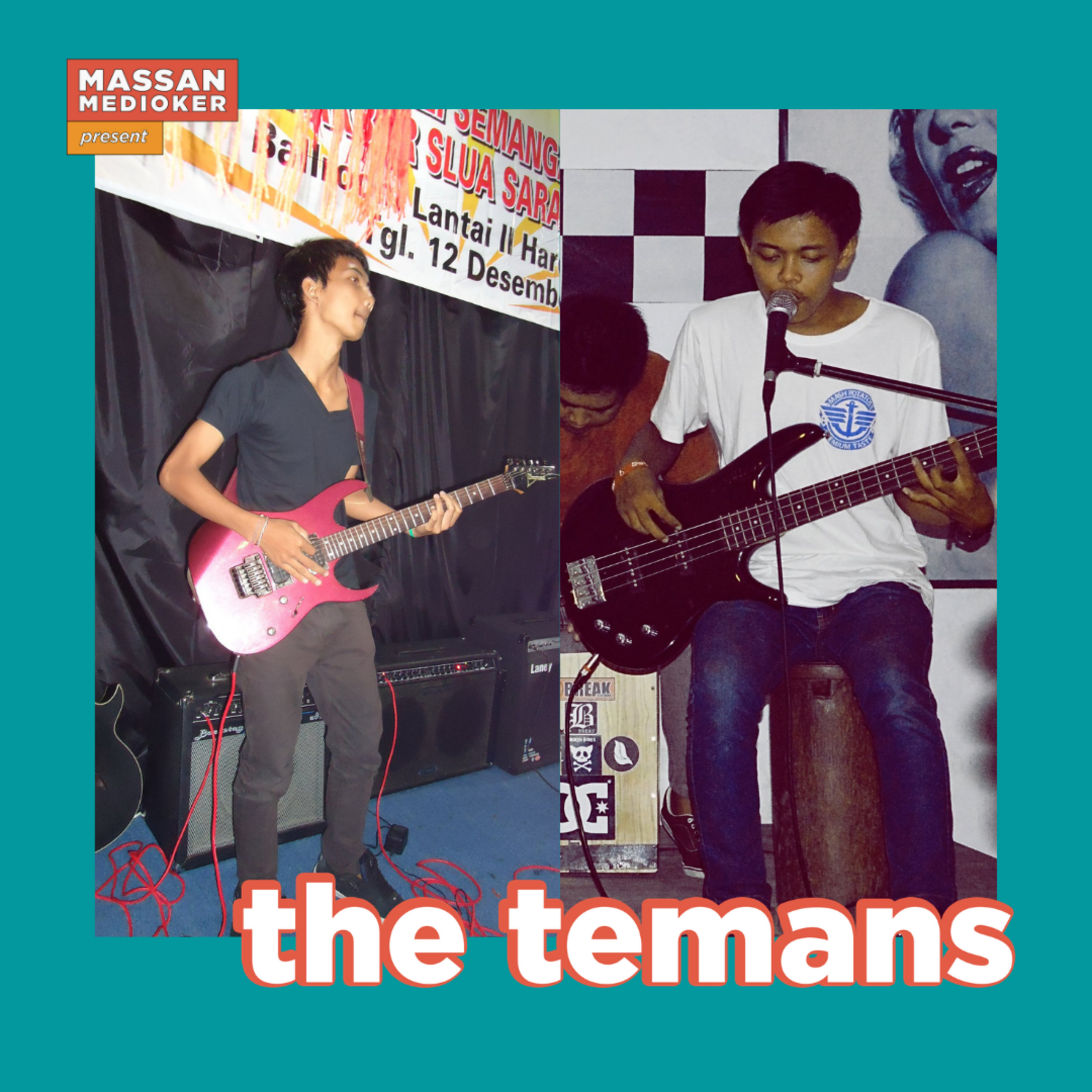 The Temans