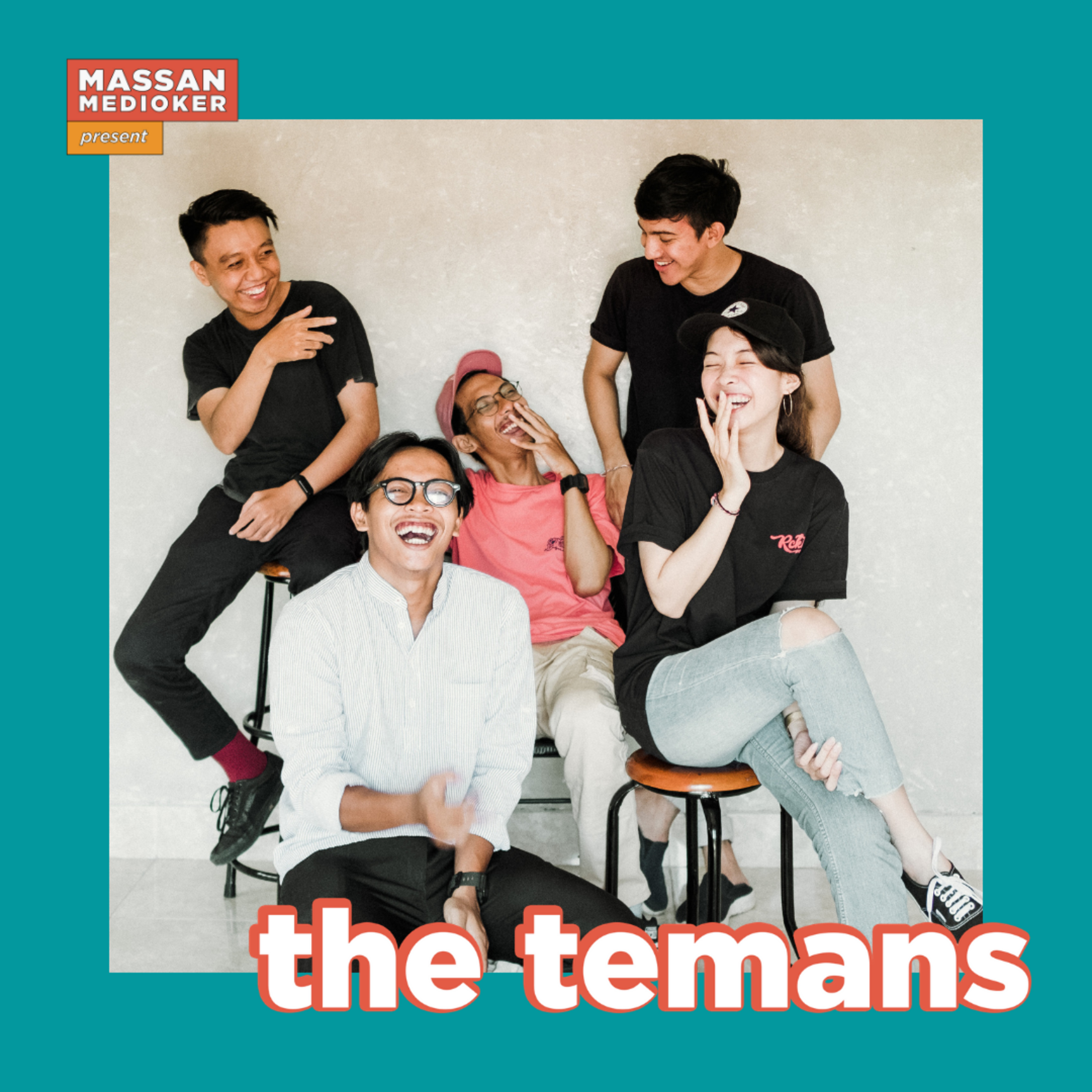 The Temans