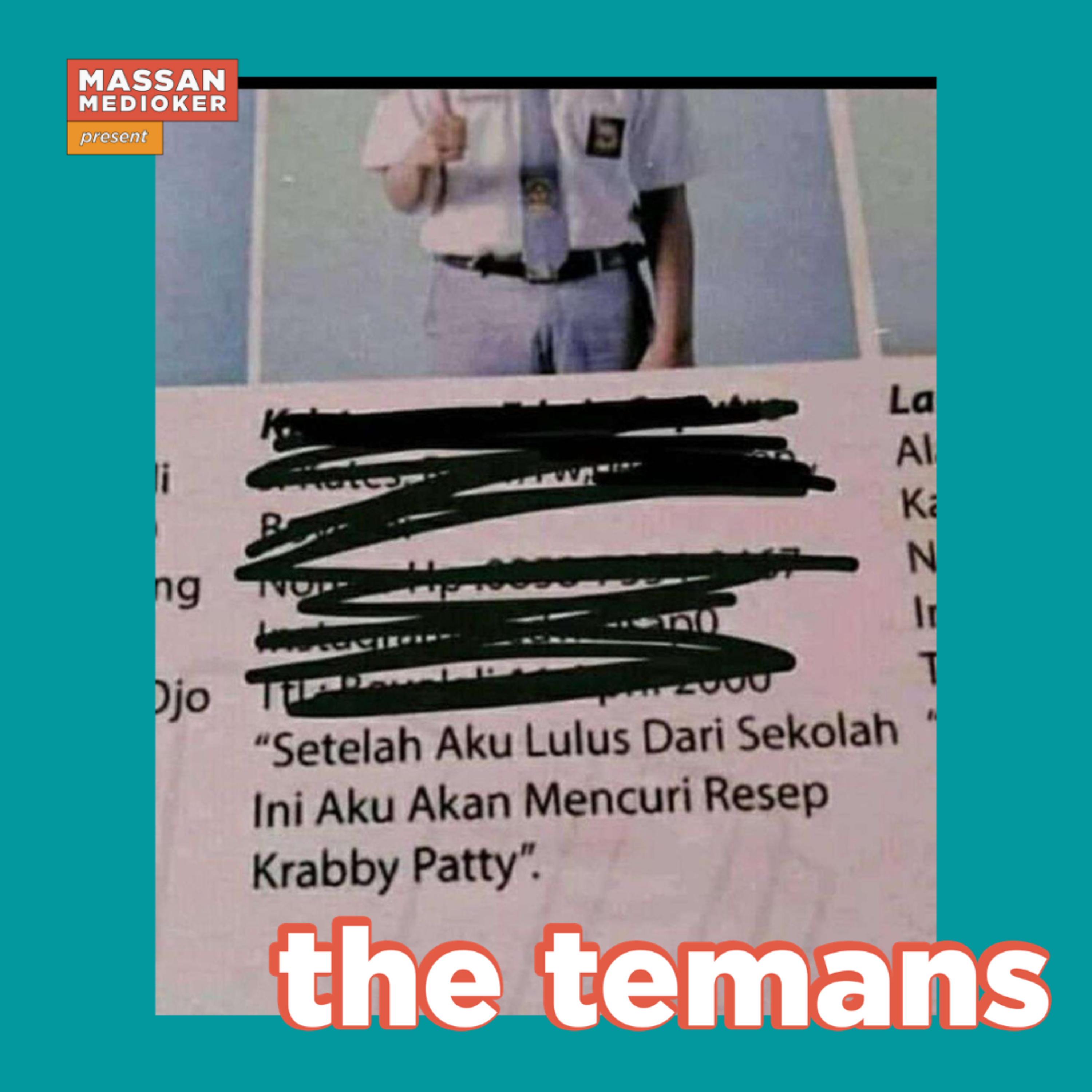 The Temans