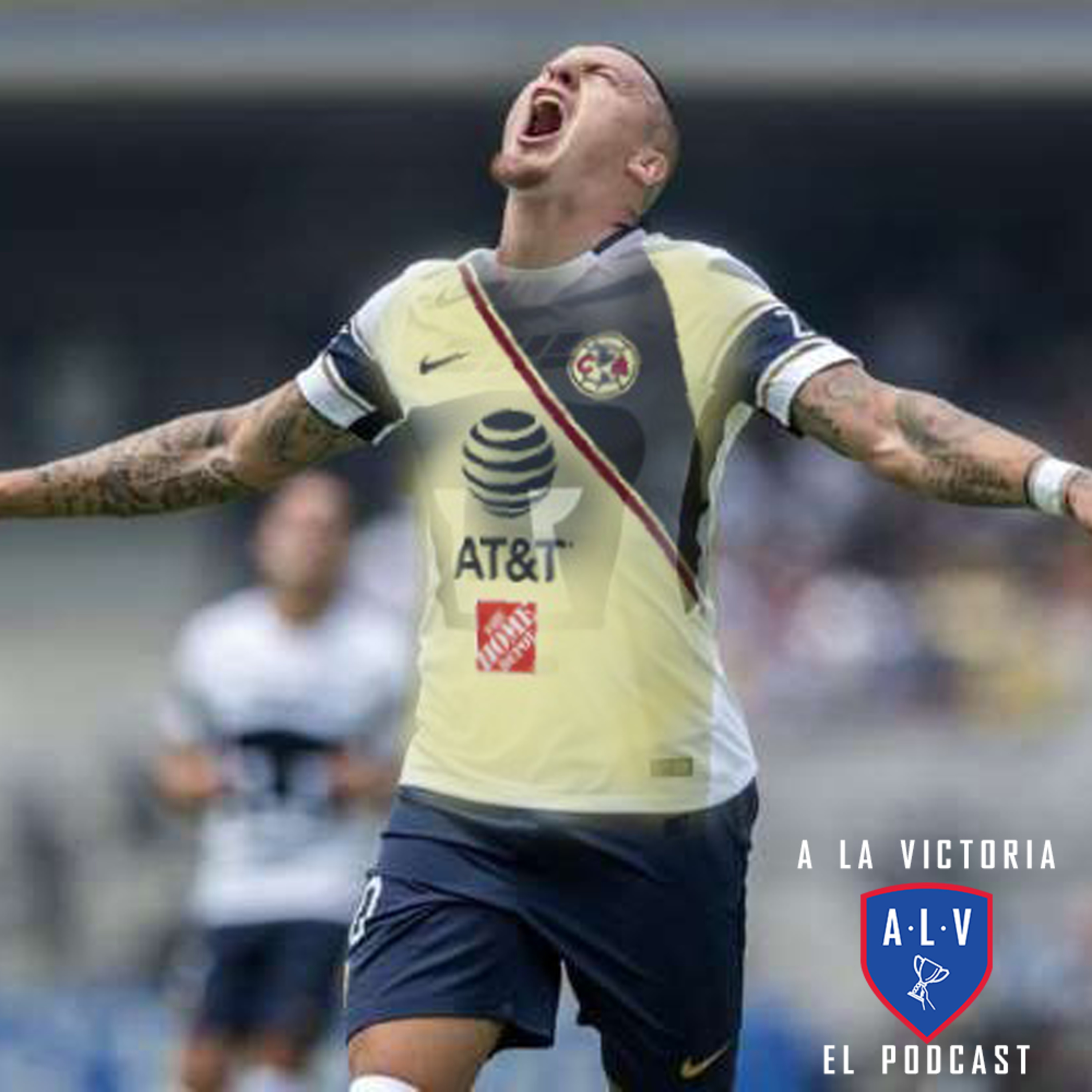 ALV Futbol México Podcast