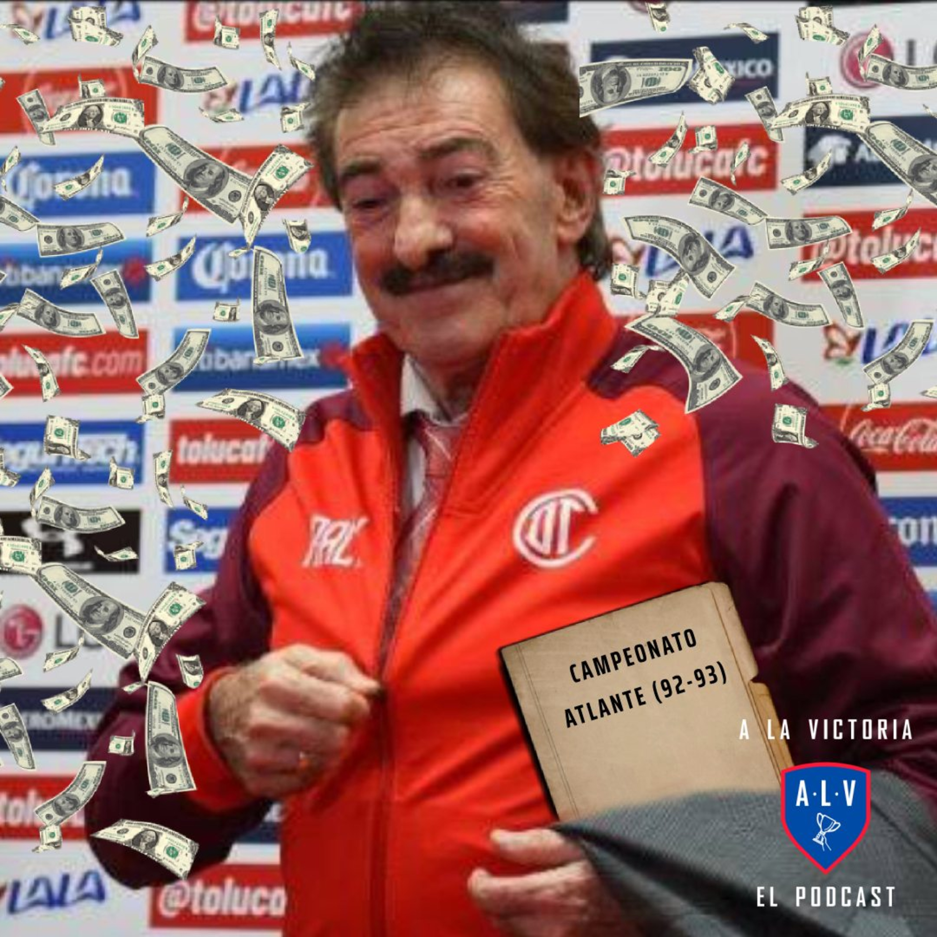ALV Futbol México Podcast