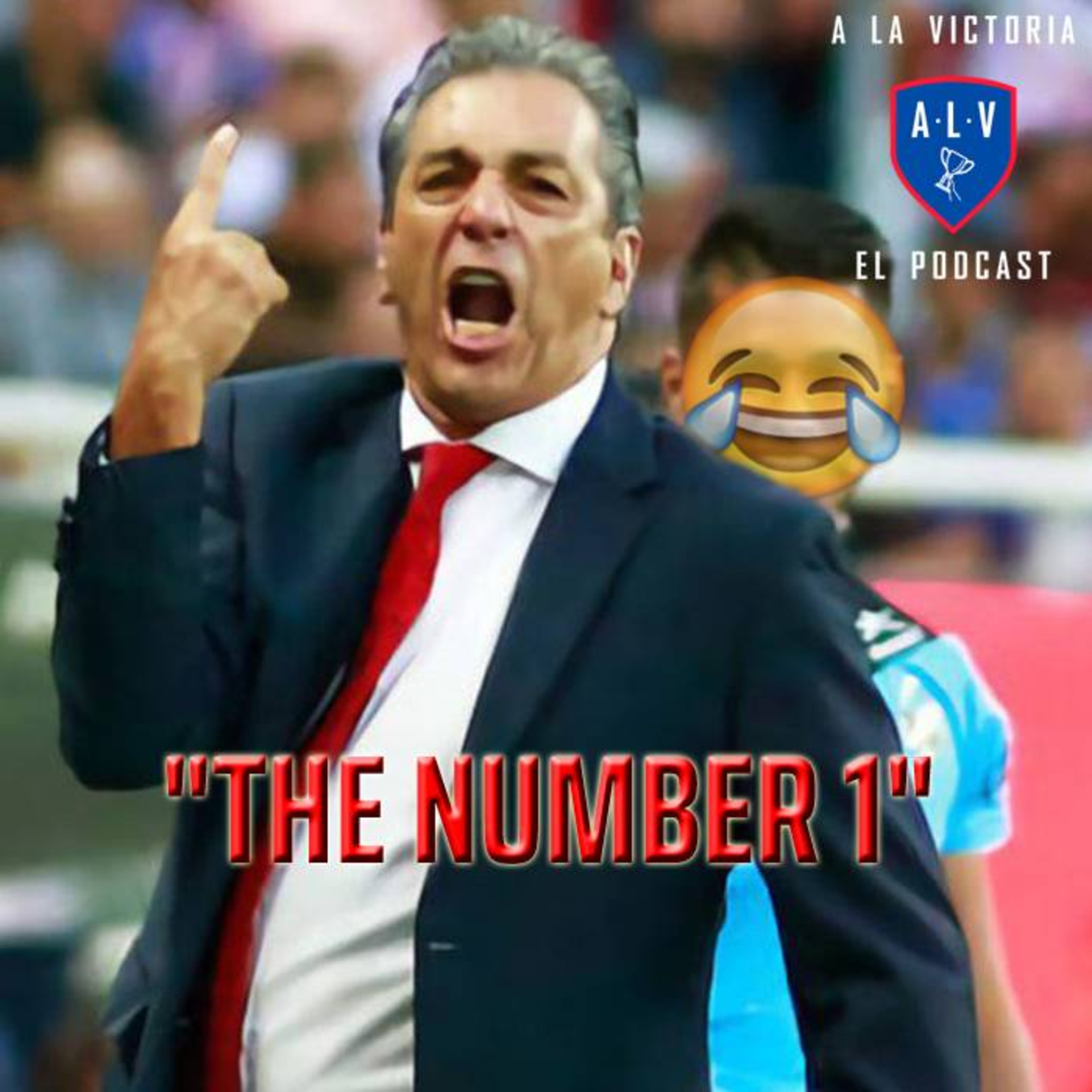 ALV Futbol México Podcast