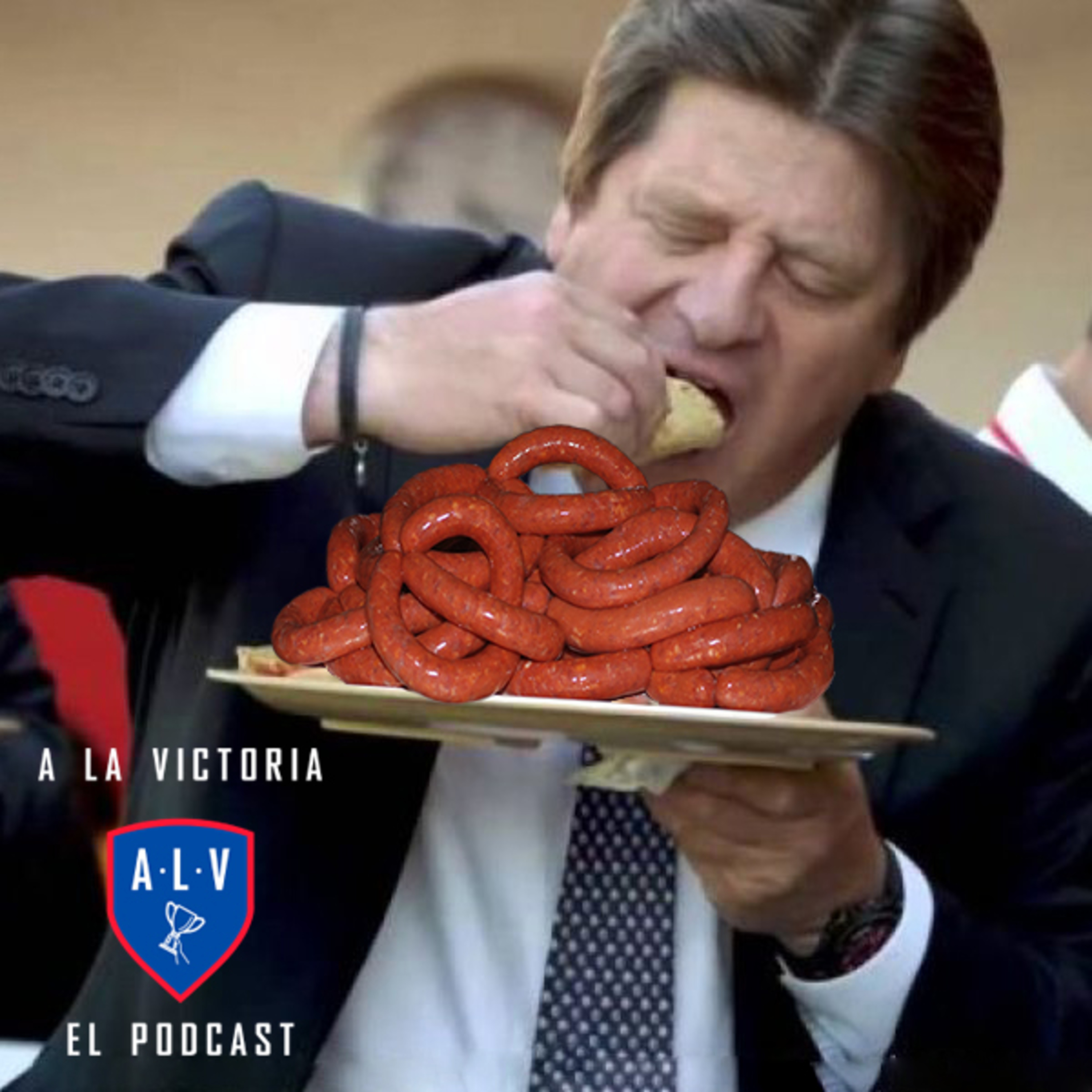 ALV Futbol México Podcast