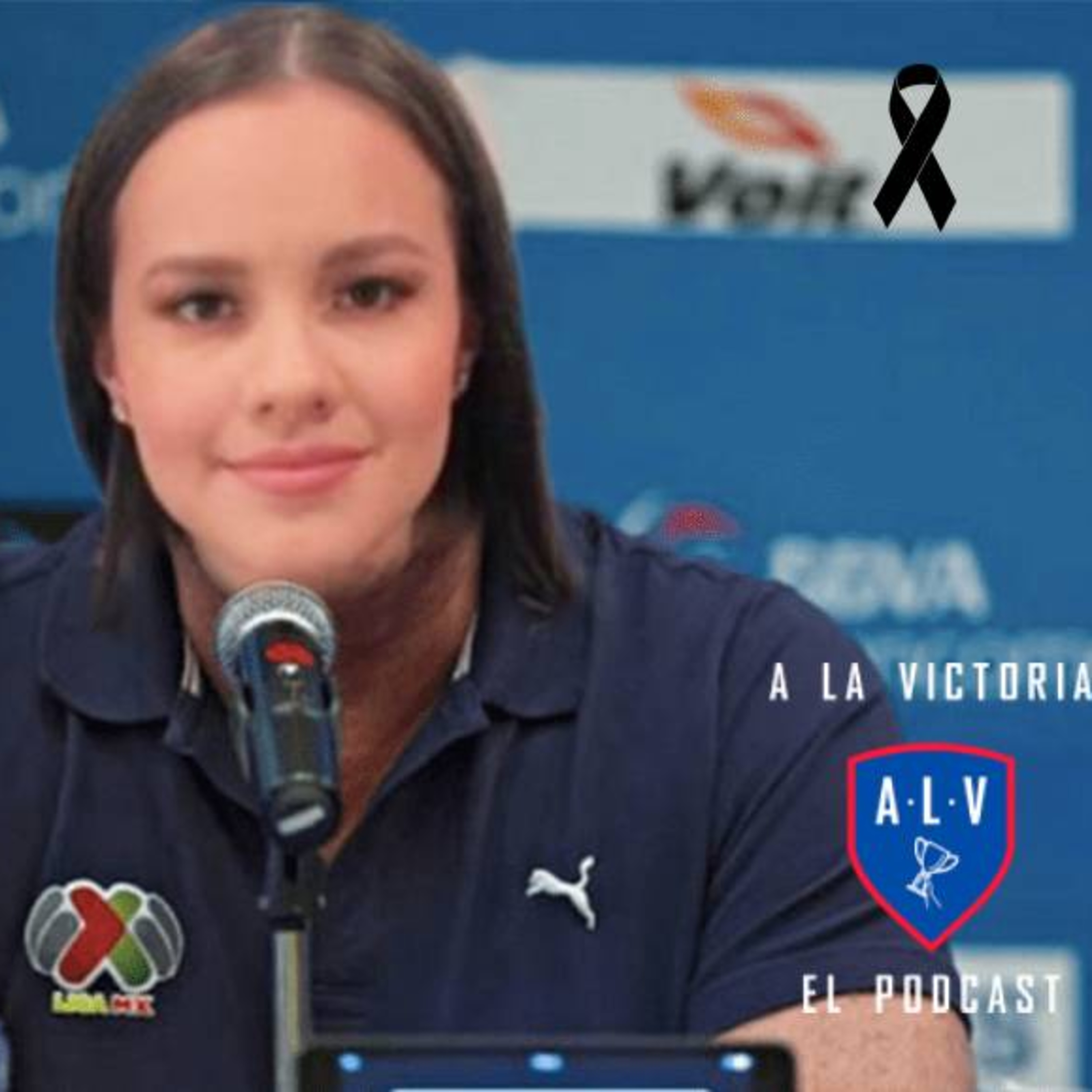 ALV Futbol México Podcast